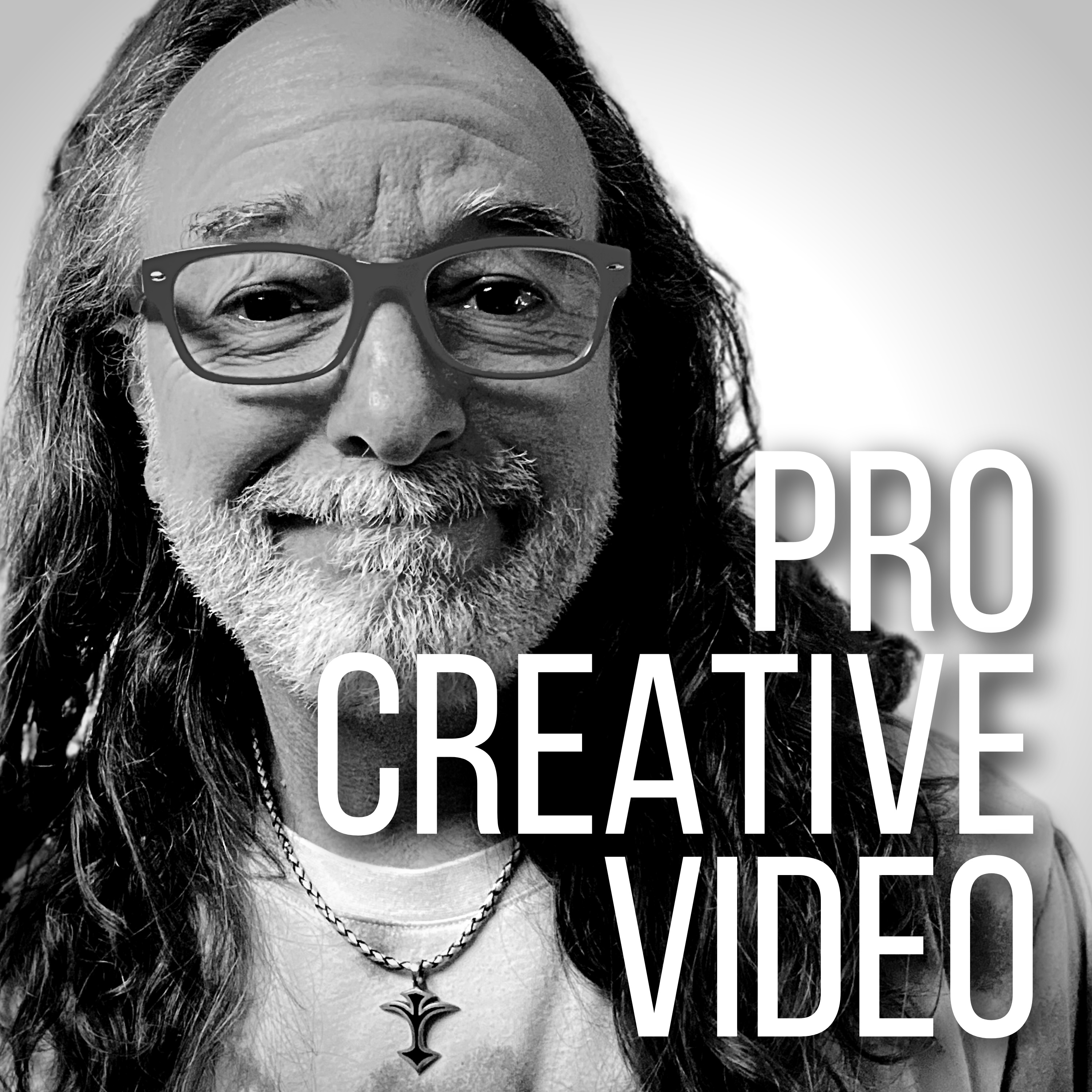 Pro Creative Video Podcast