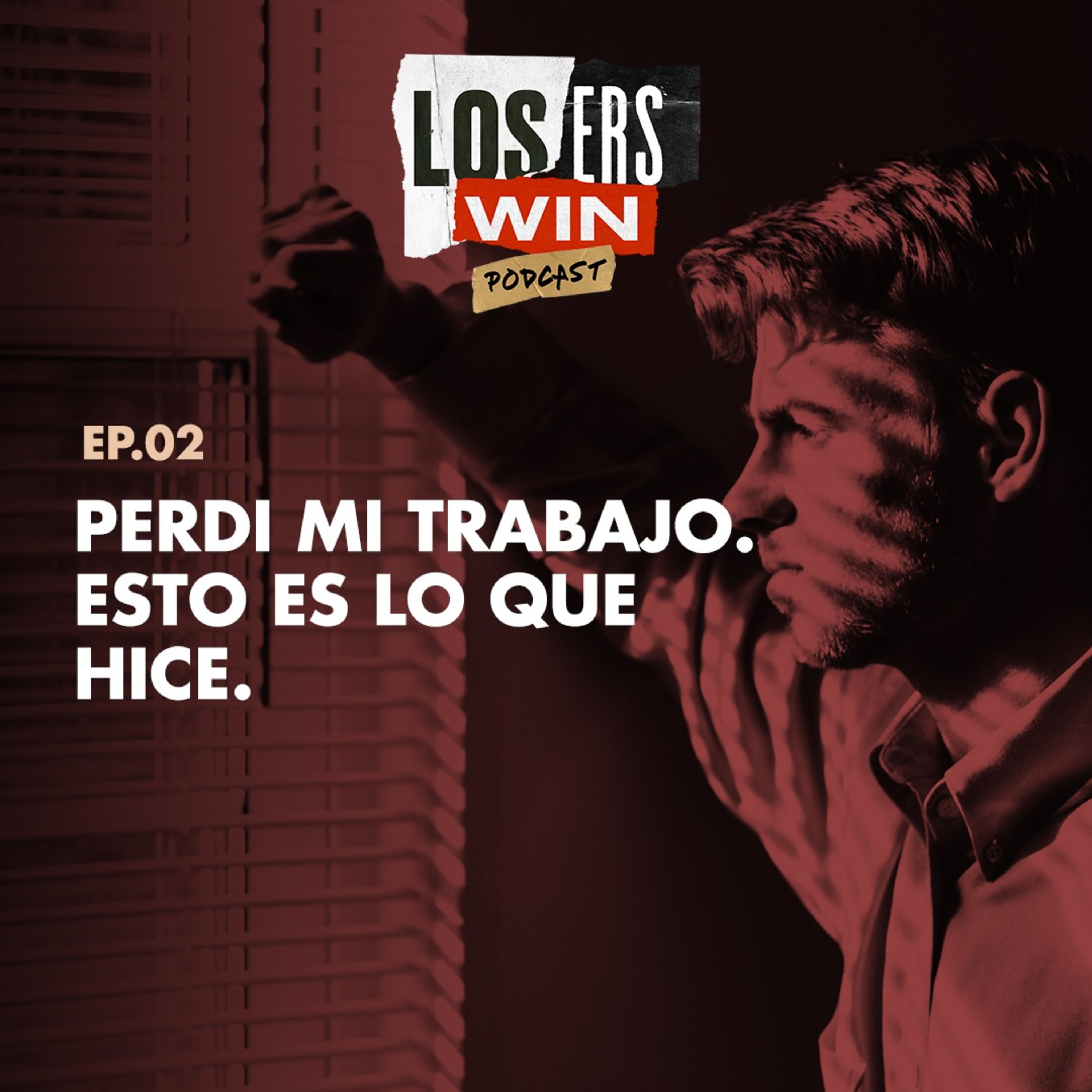 Losers Win