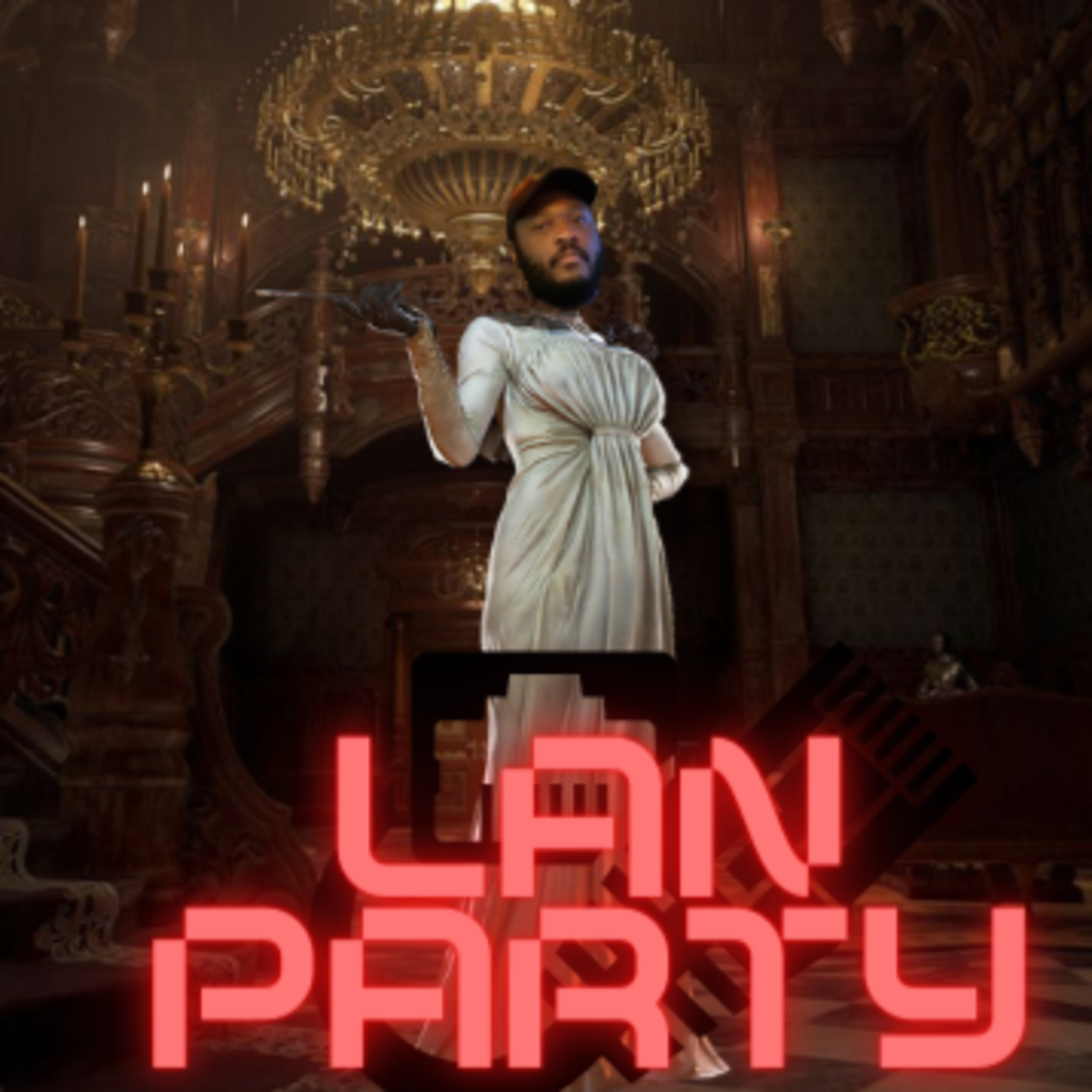 LAN party