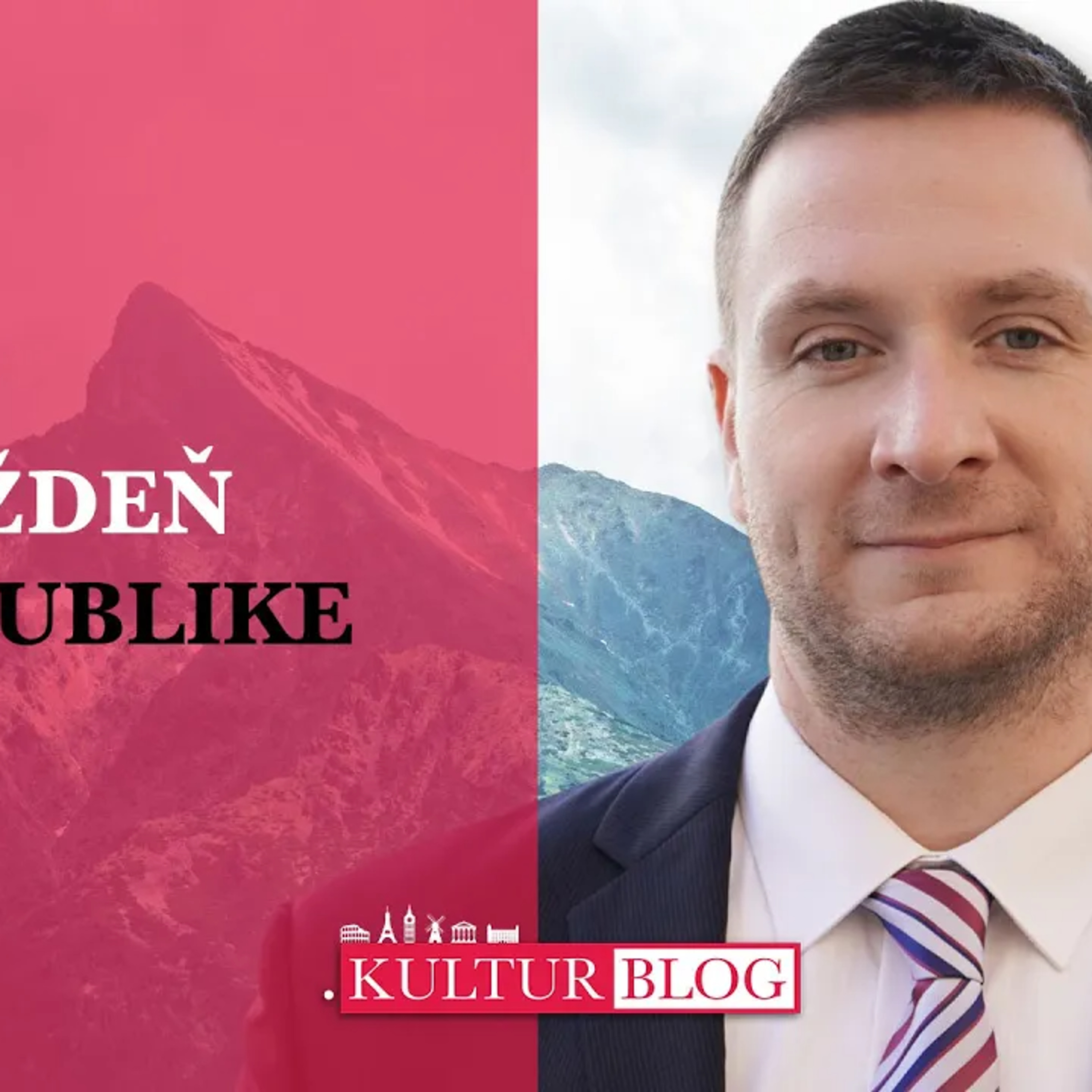 Kulturblog│podcasty│nové