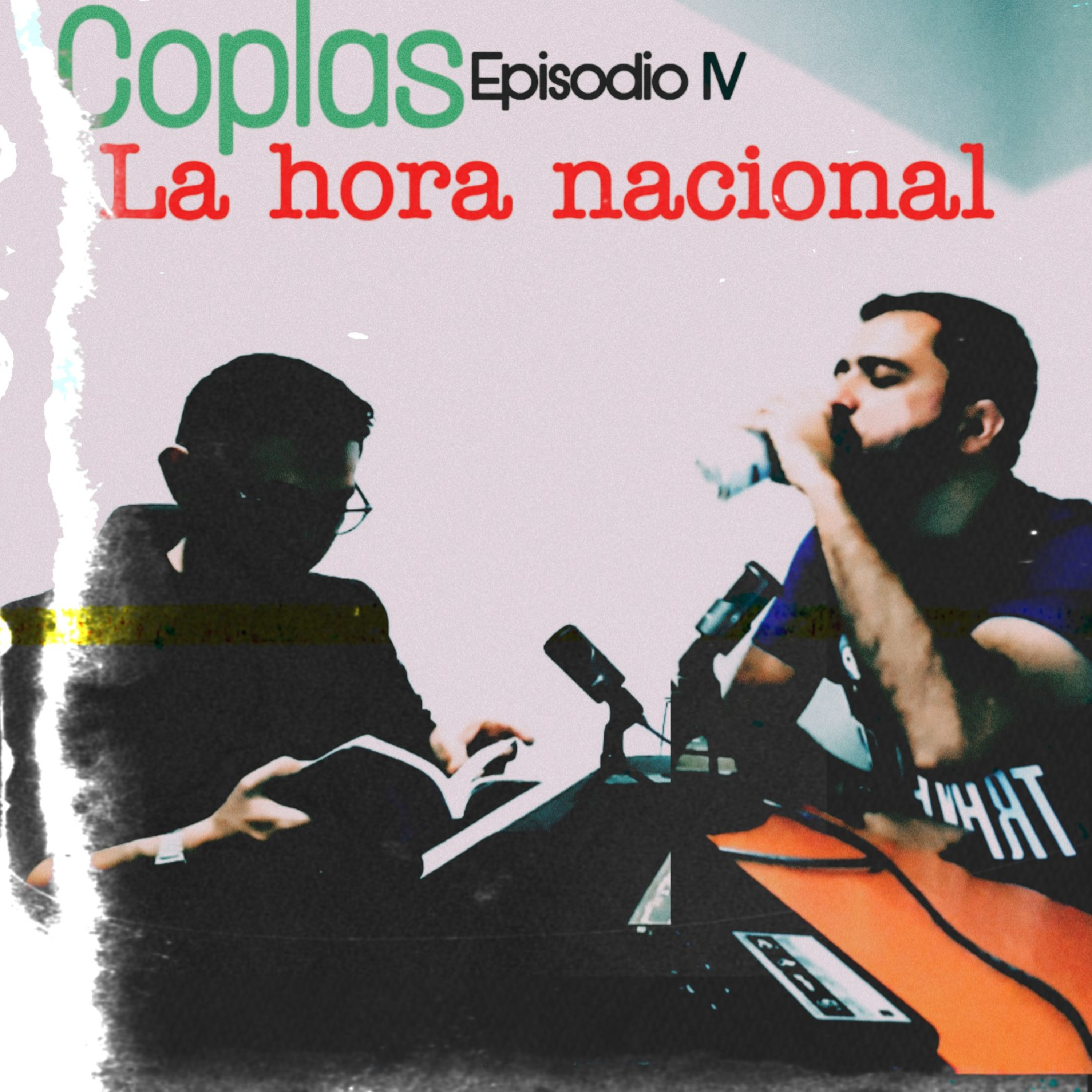 Coplas