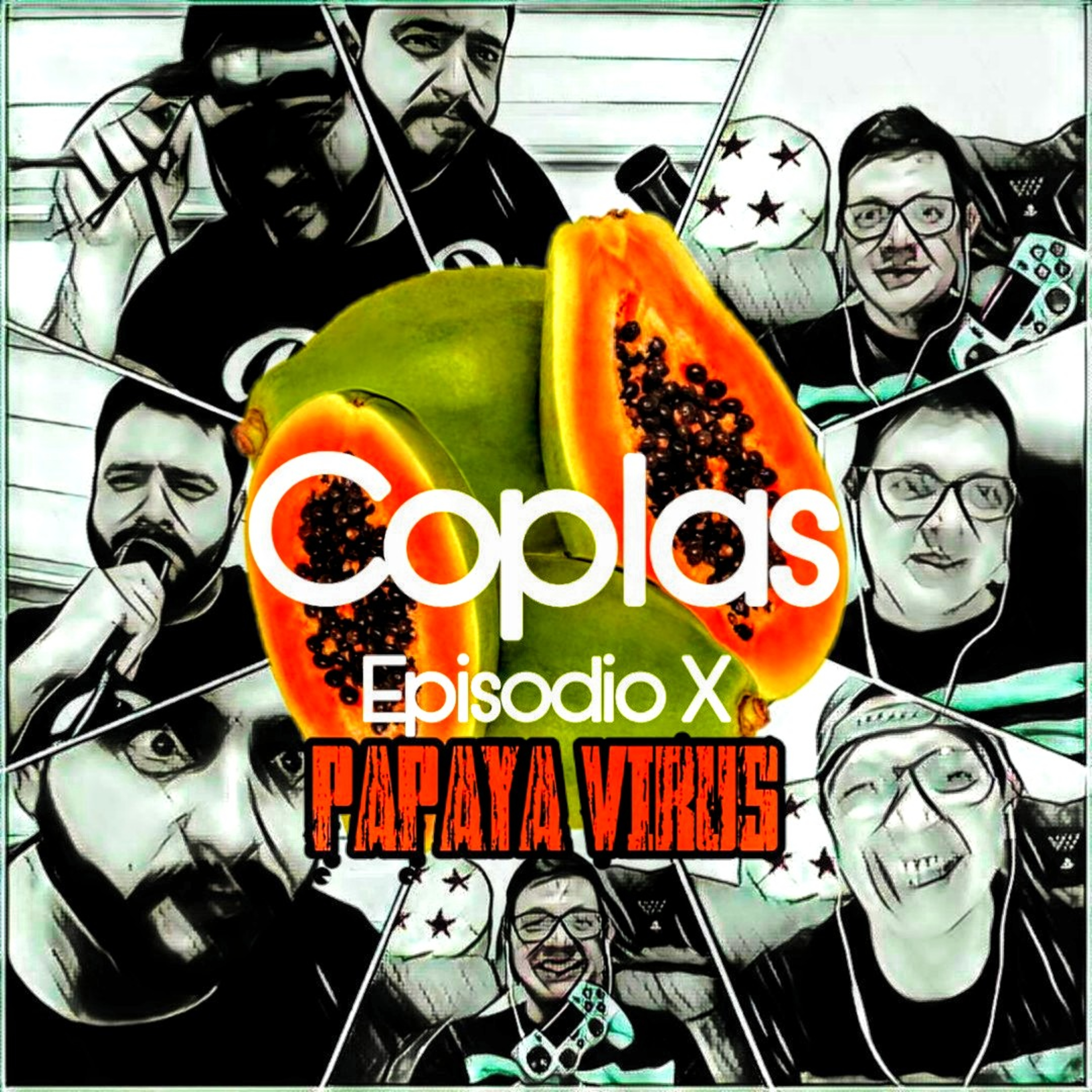 Coplas