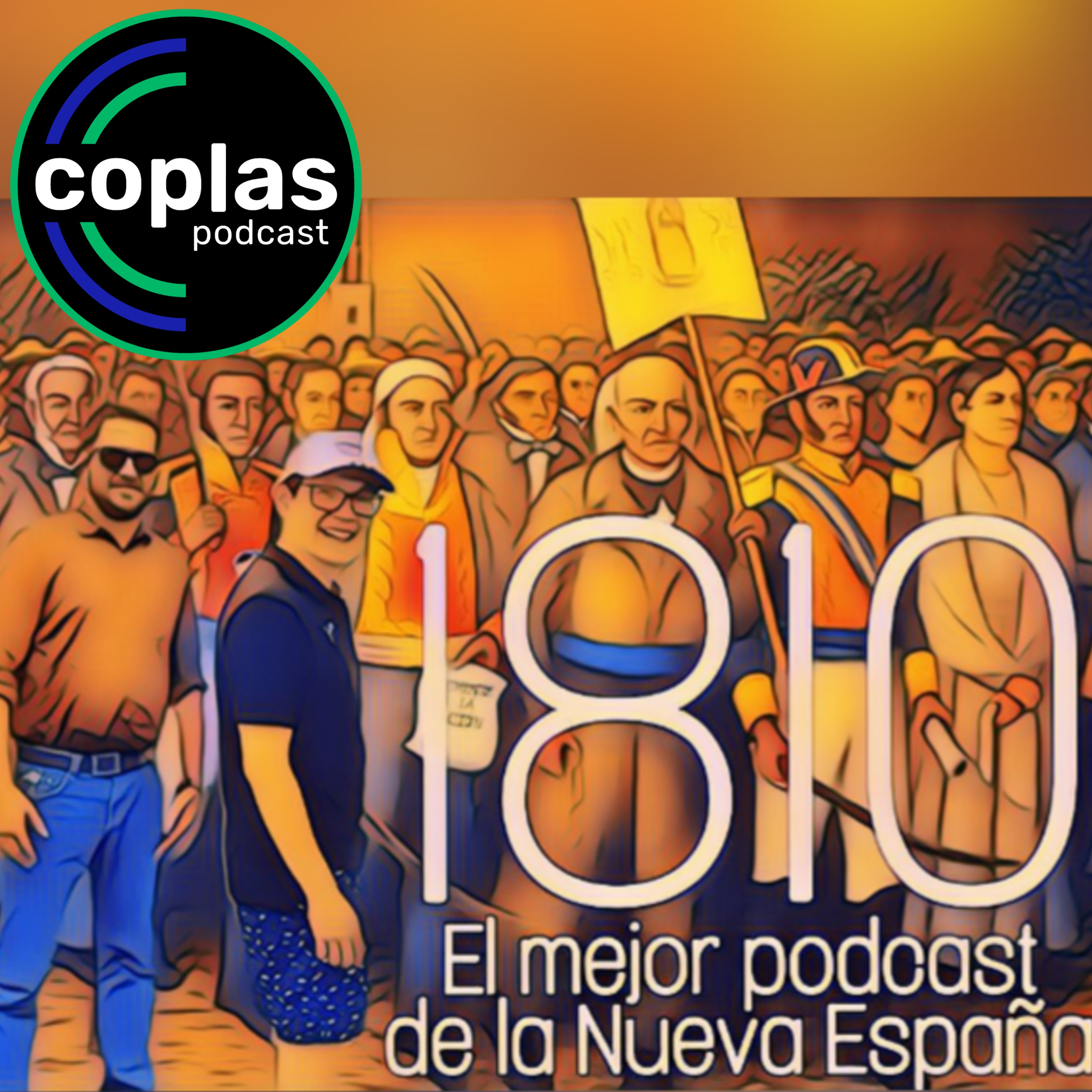 Coplas