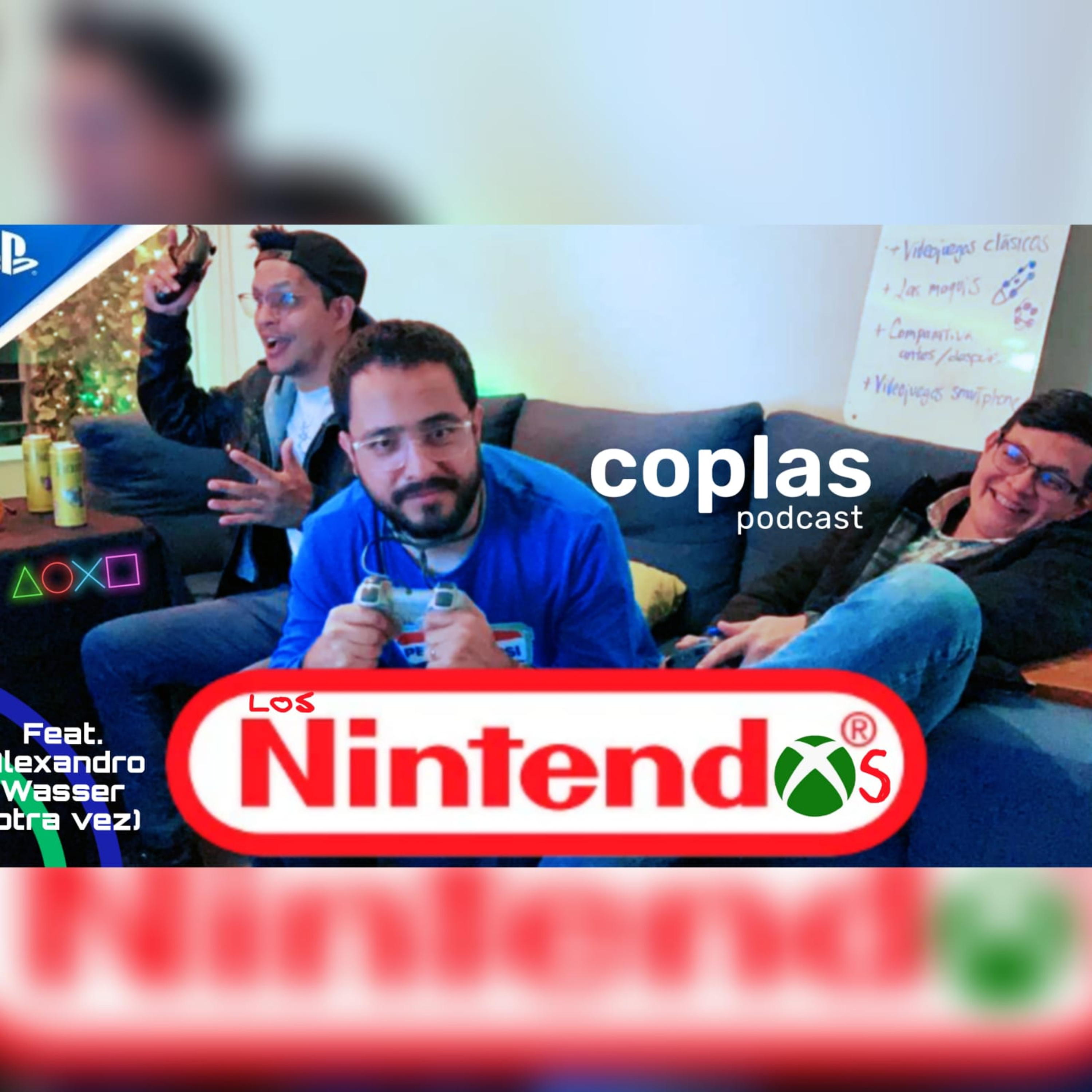 Coplas