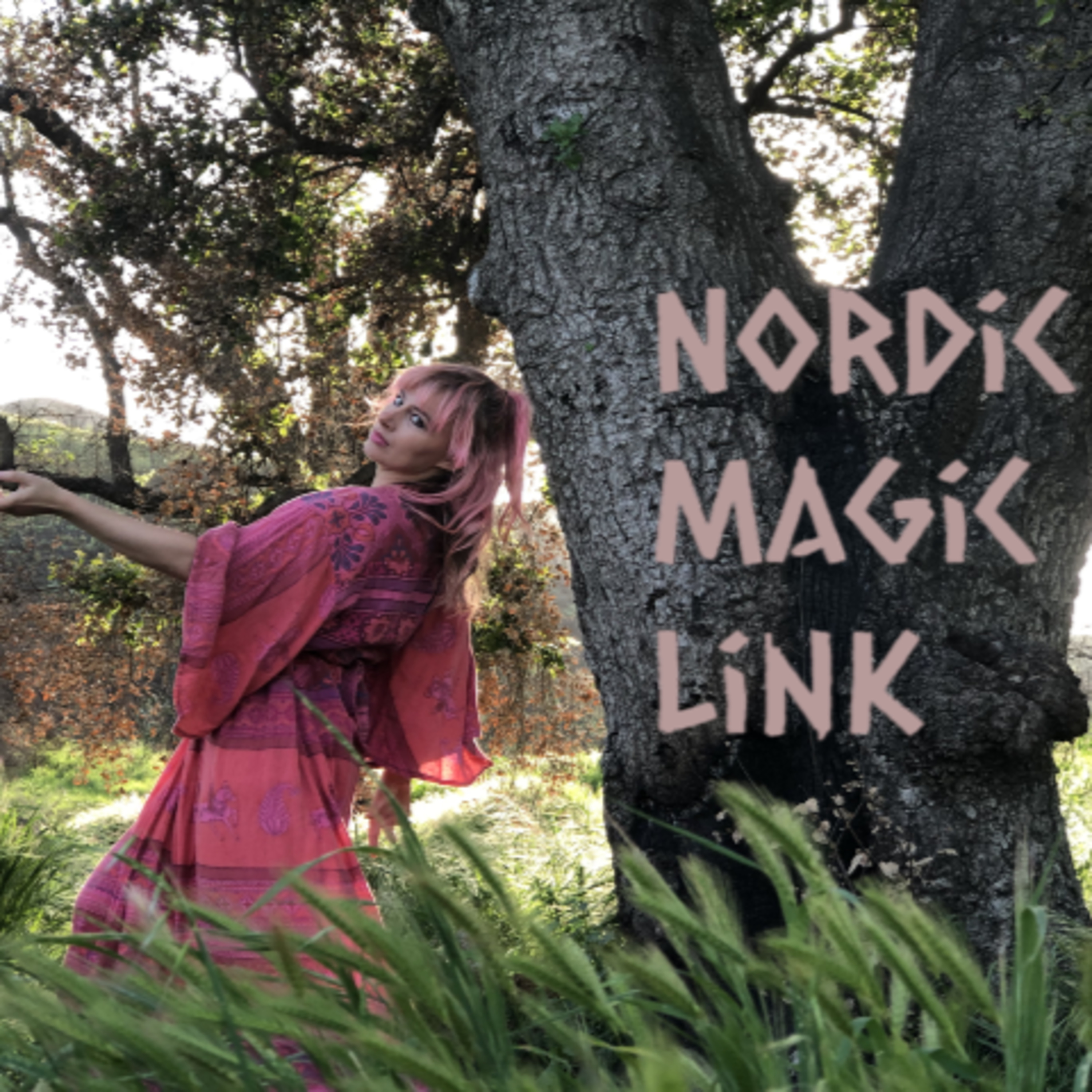 Nordic Magic Link