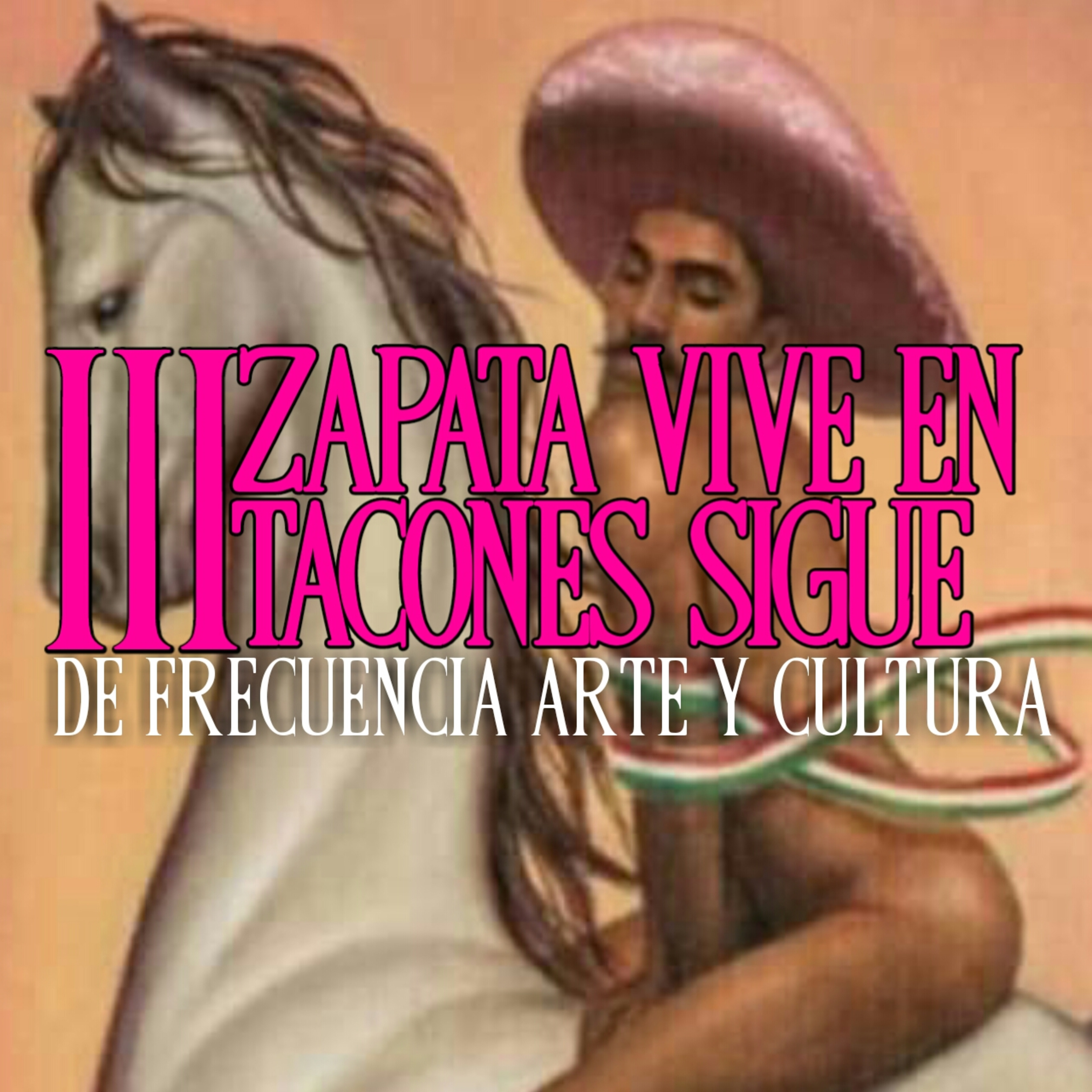 Frecuencia Arte y Cultura.