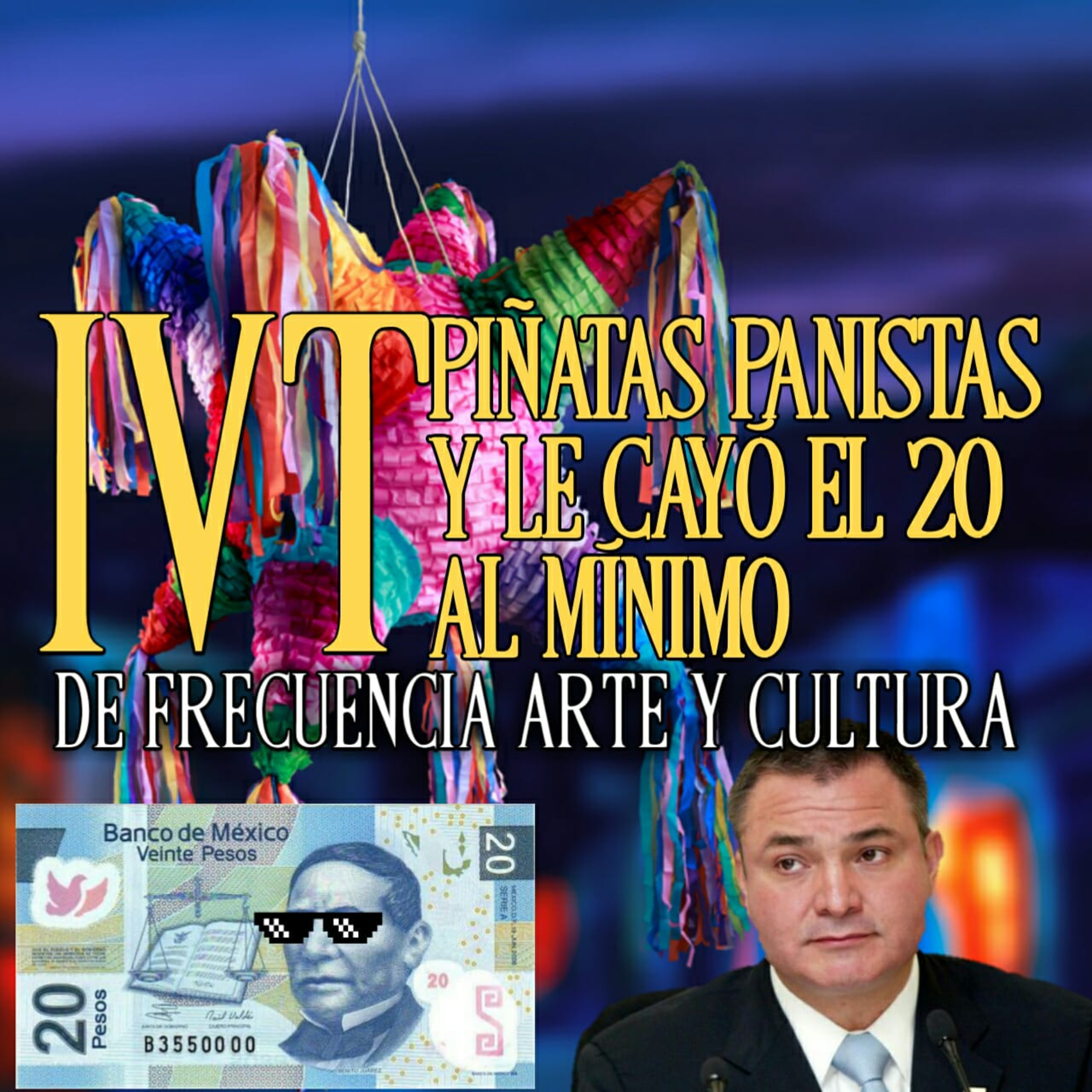 Frecuencia Arte y Cultura.