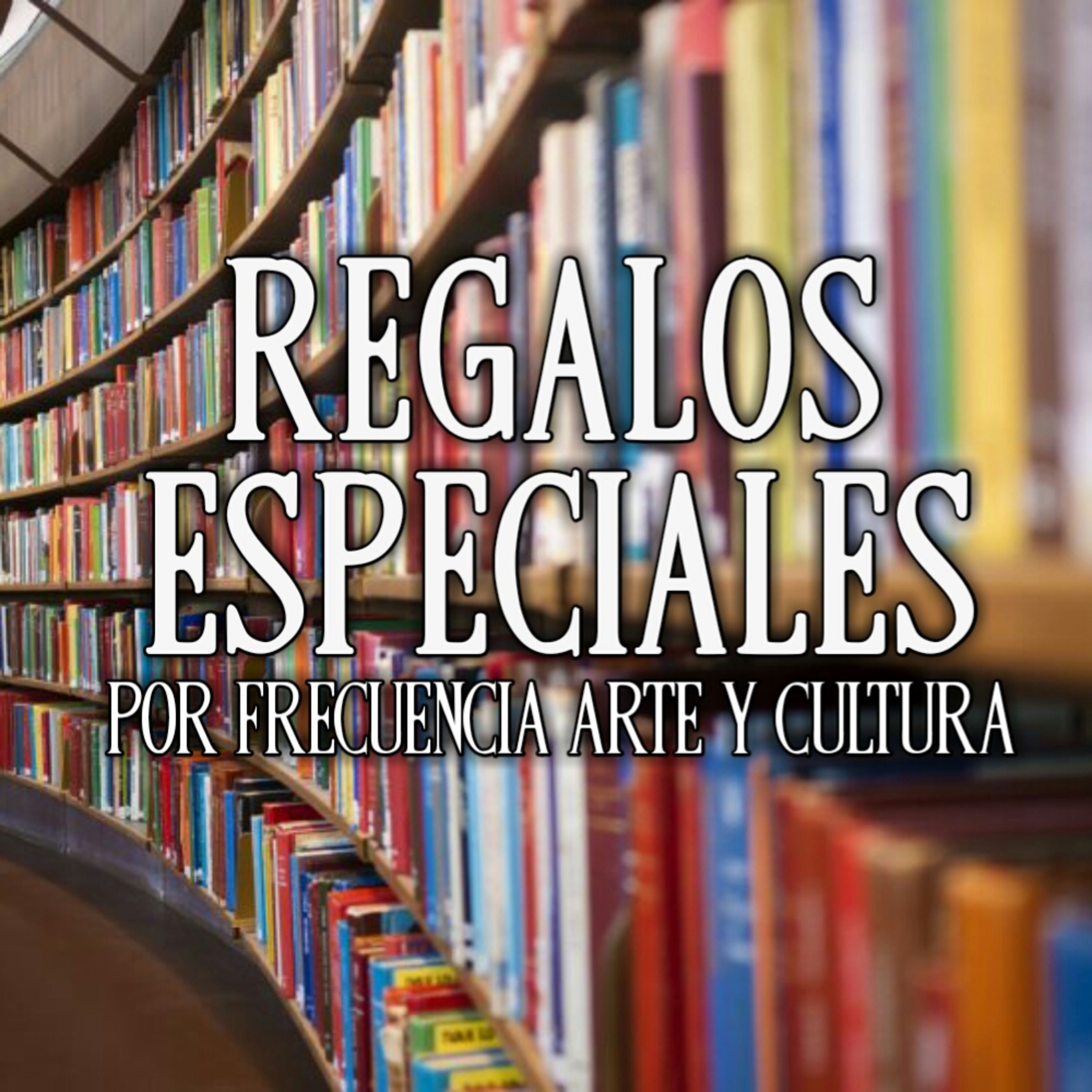 Frecuencia Arte y Cultura.