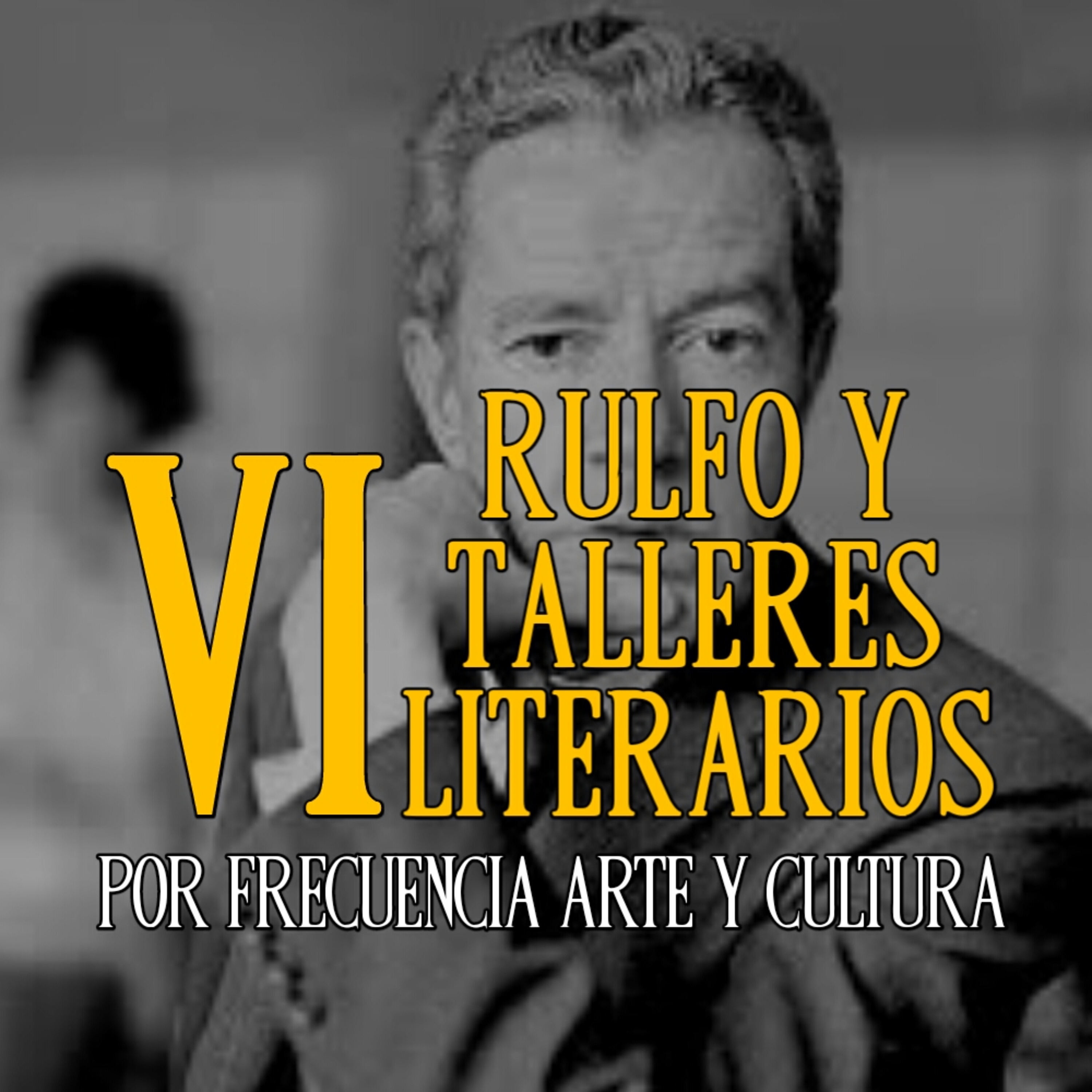Frecuencia Arte y Cultura.