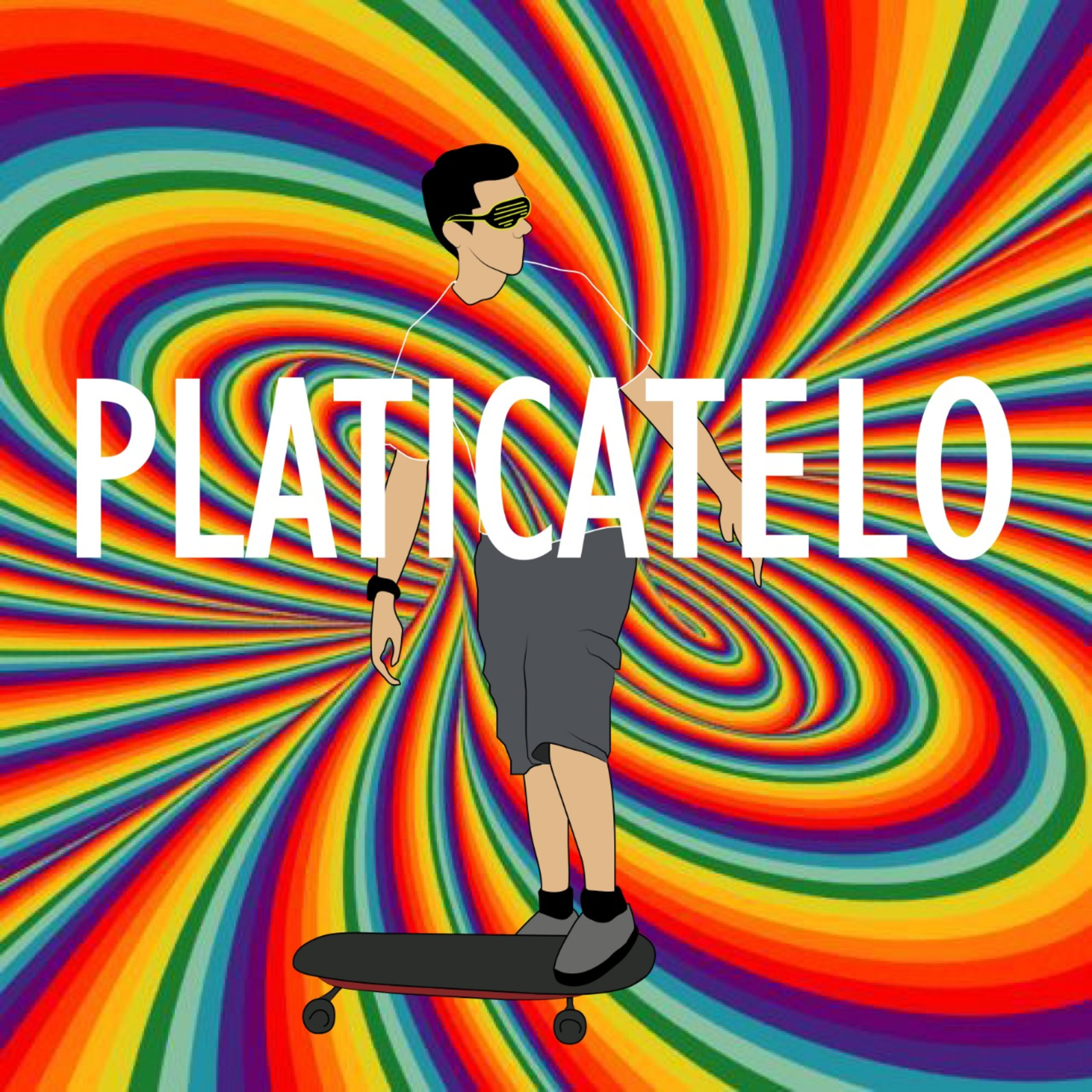 Hasta donde digo ''basta'' episode artwork