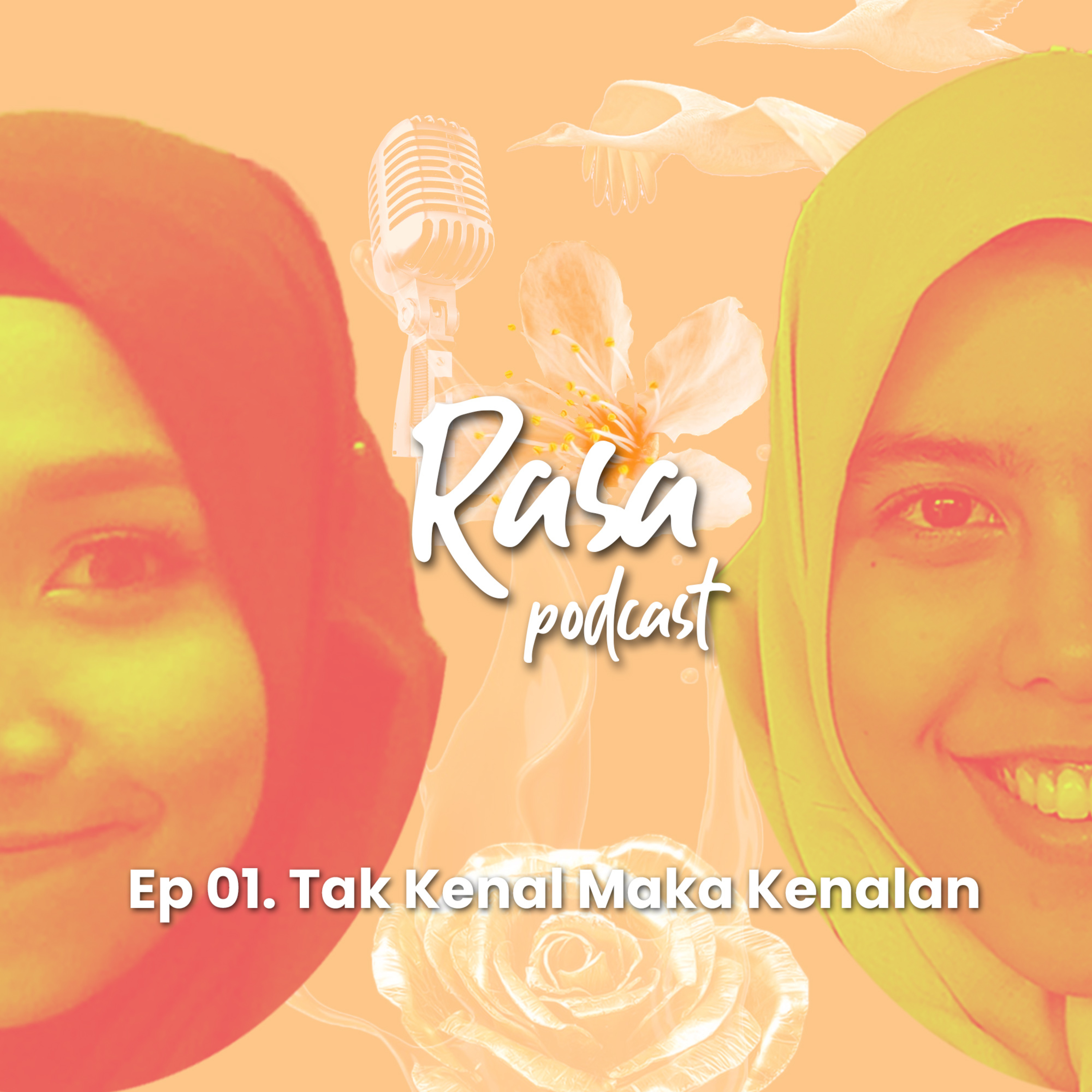 RASA Podcast