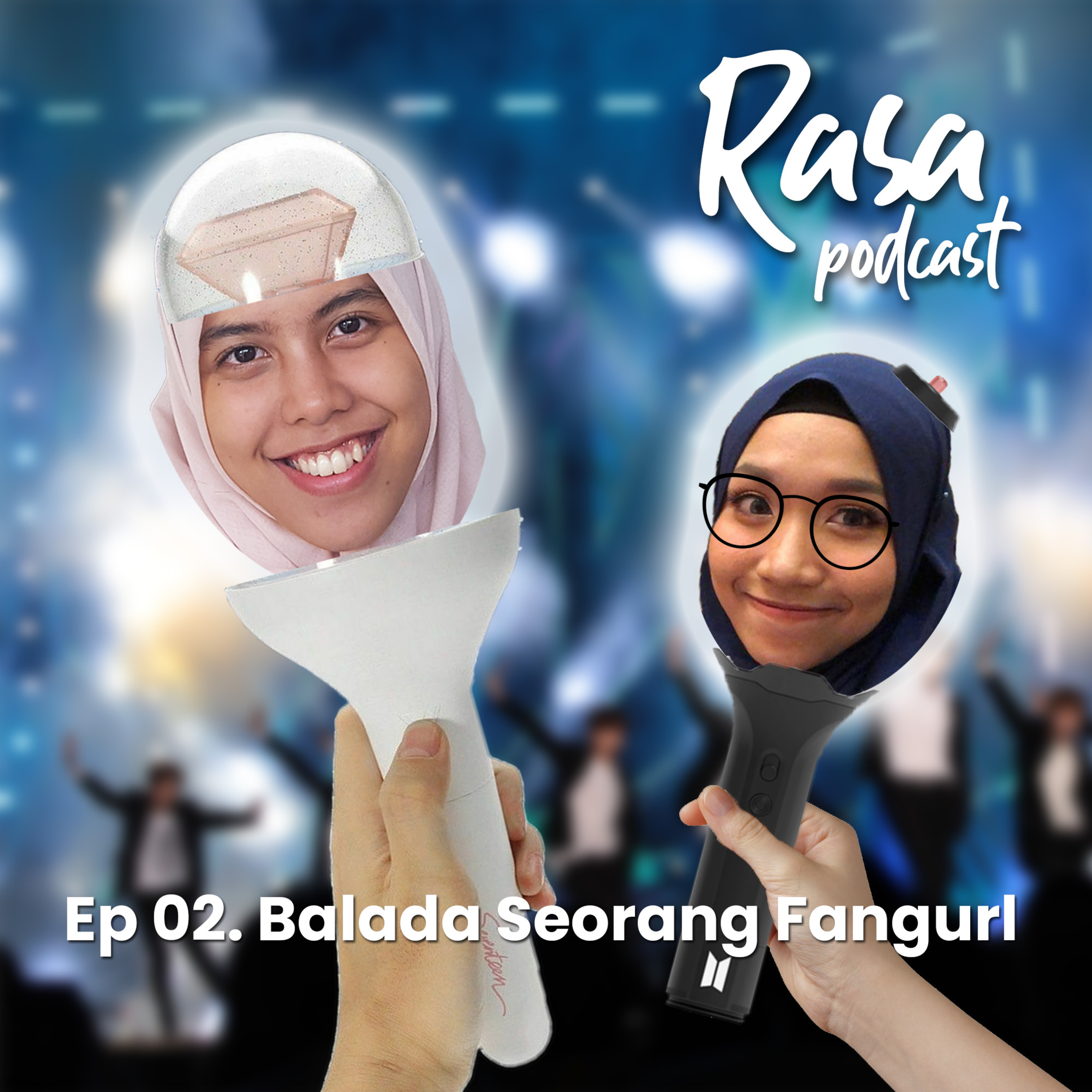 RASA Podcast