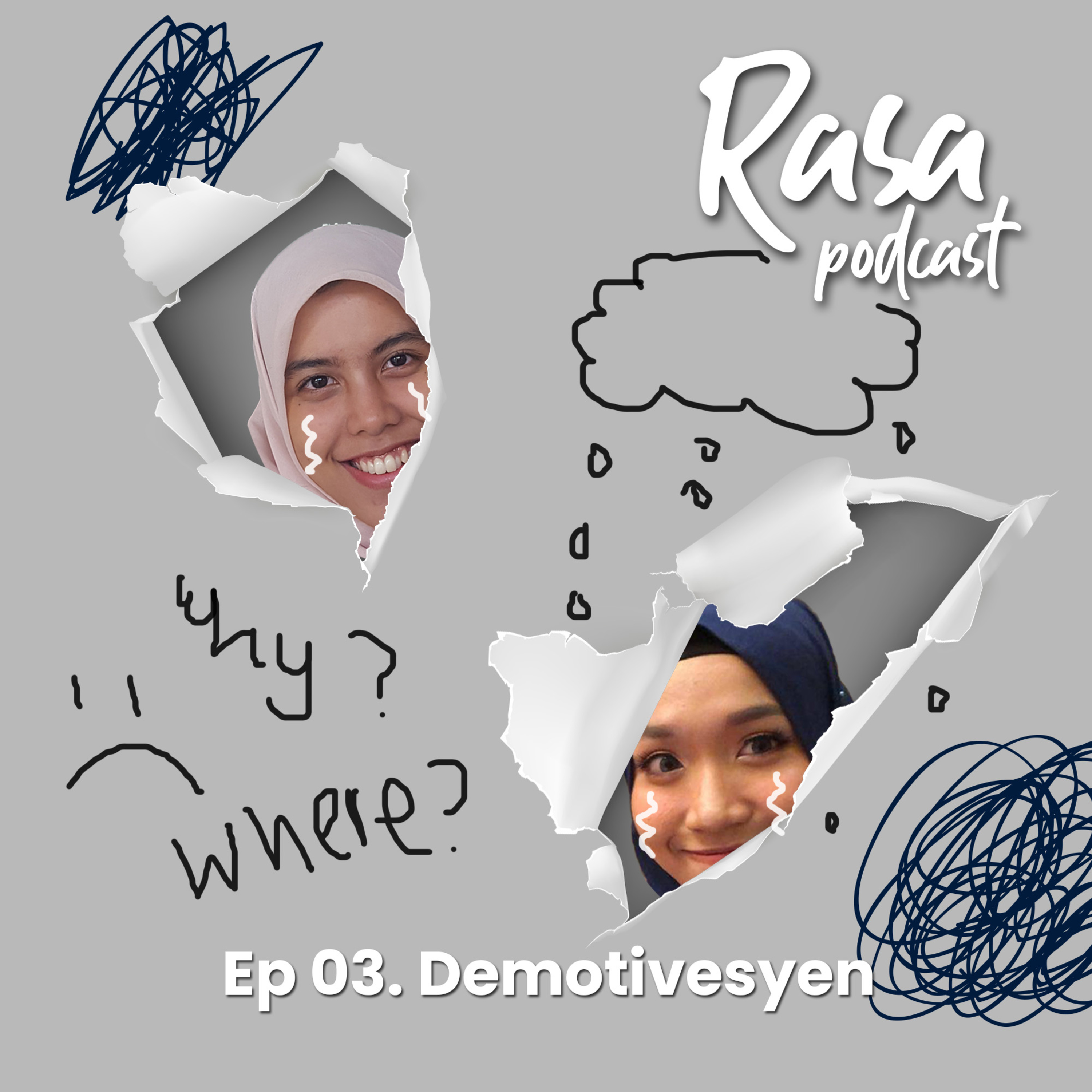 RASA Podcast