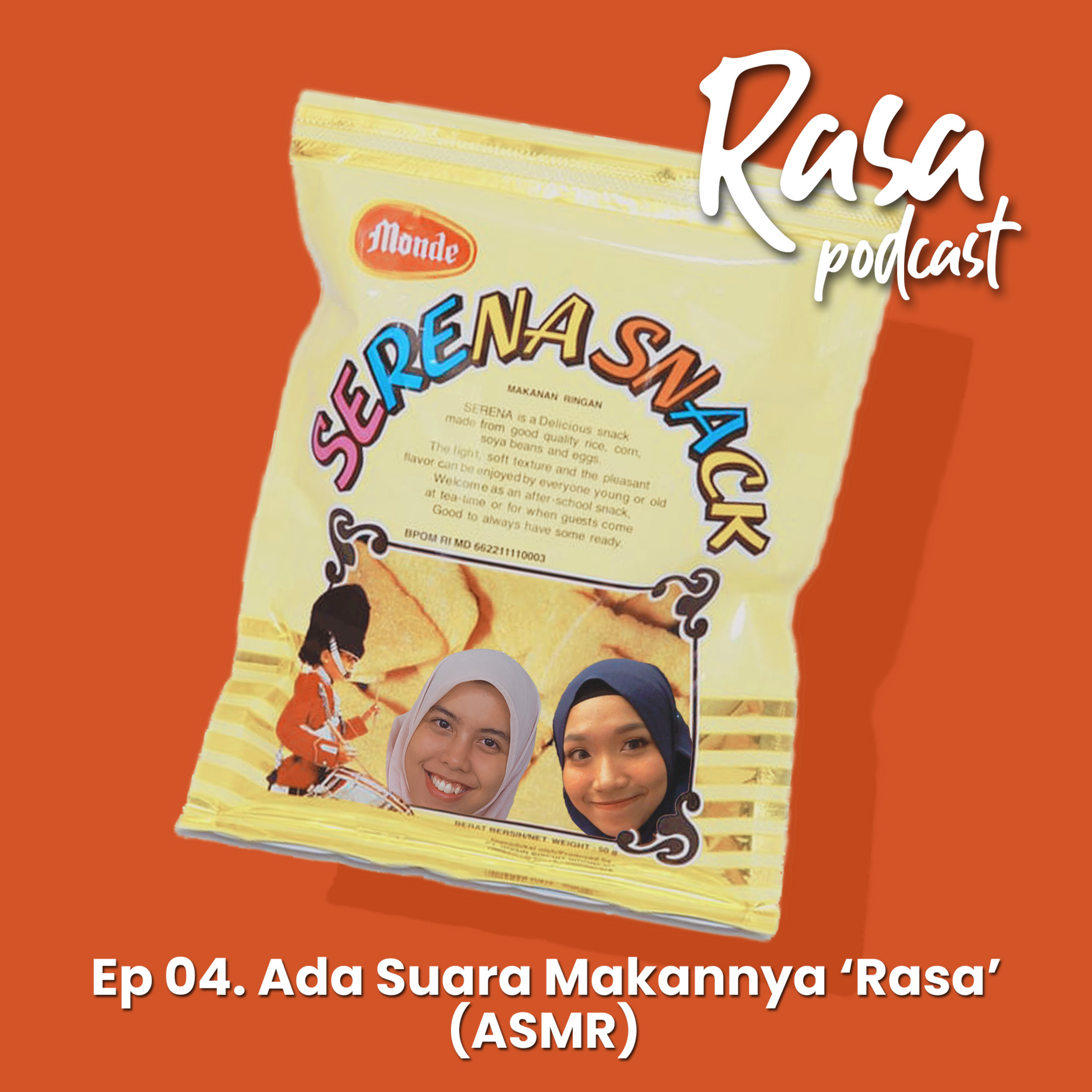 RASA Podcast