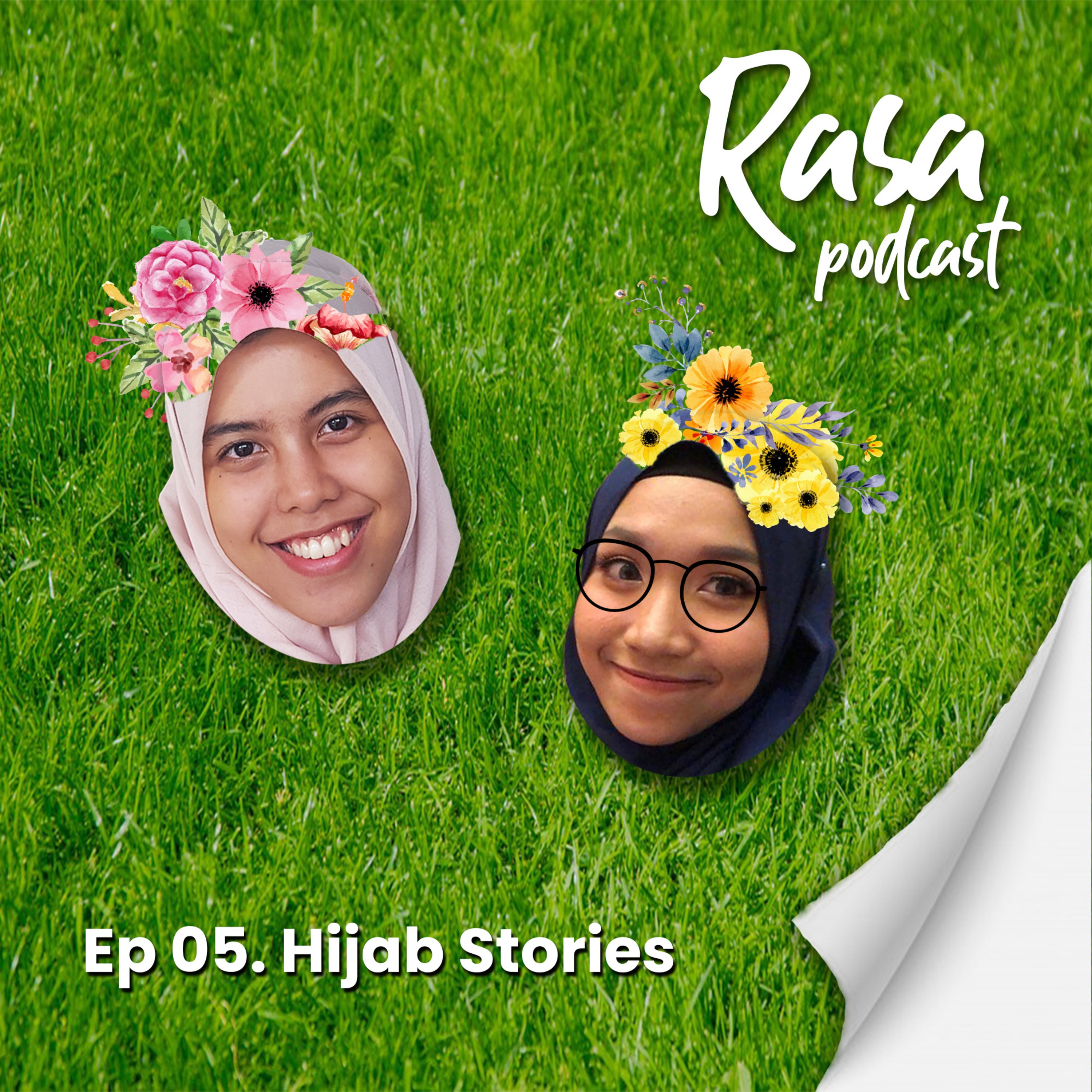 RASA Podcast
