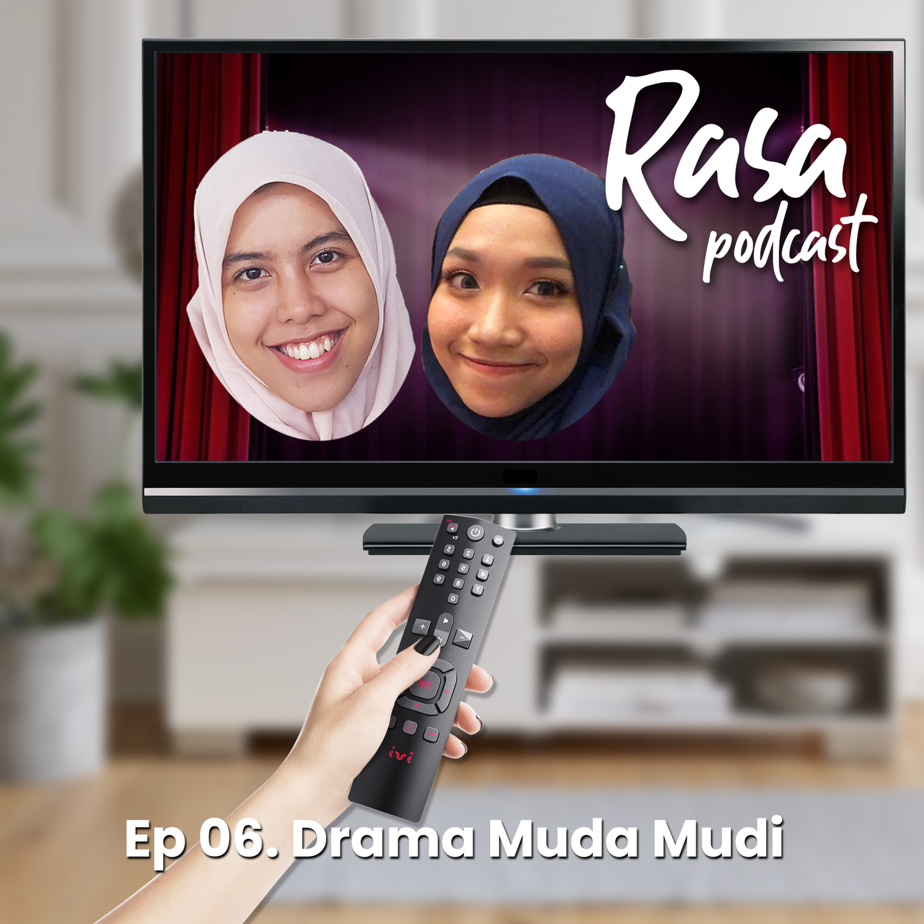 RASA Podcast