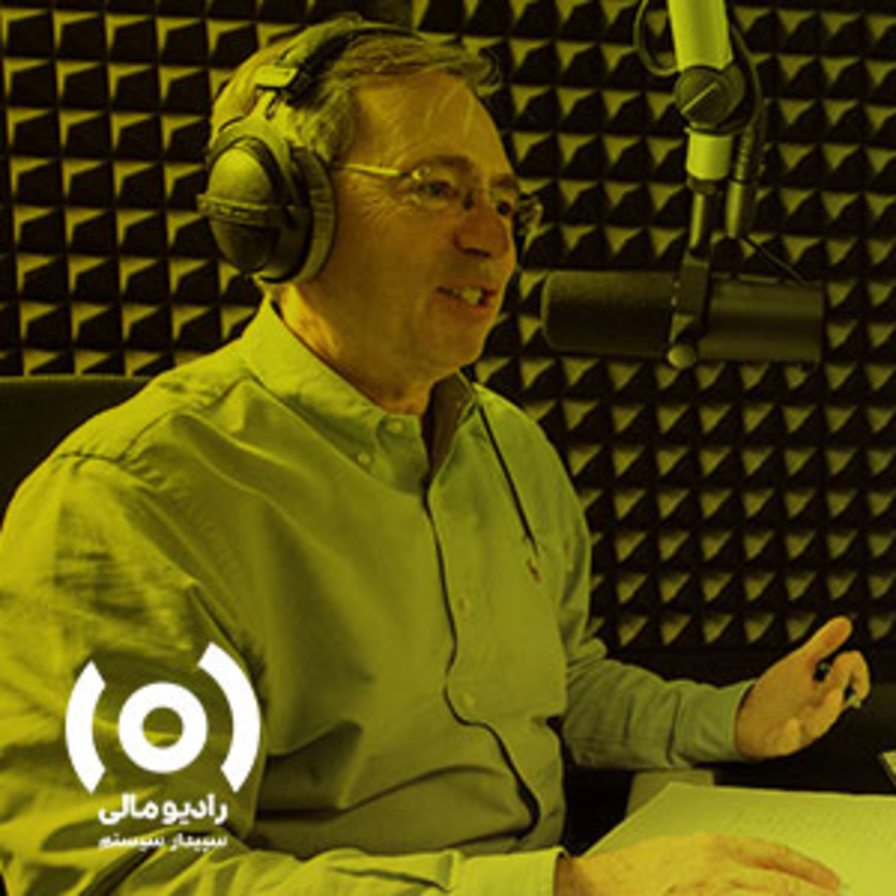 کاور قسمت ۳: مالیات اشخاص حقیقی