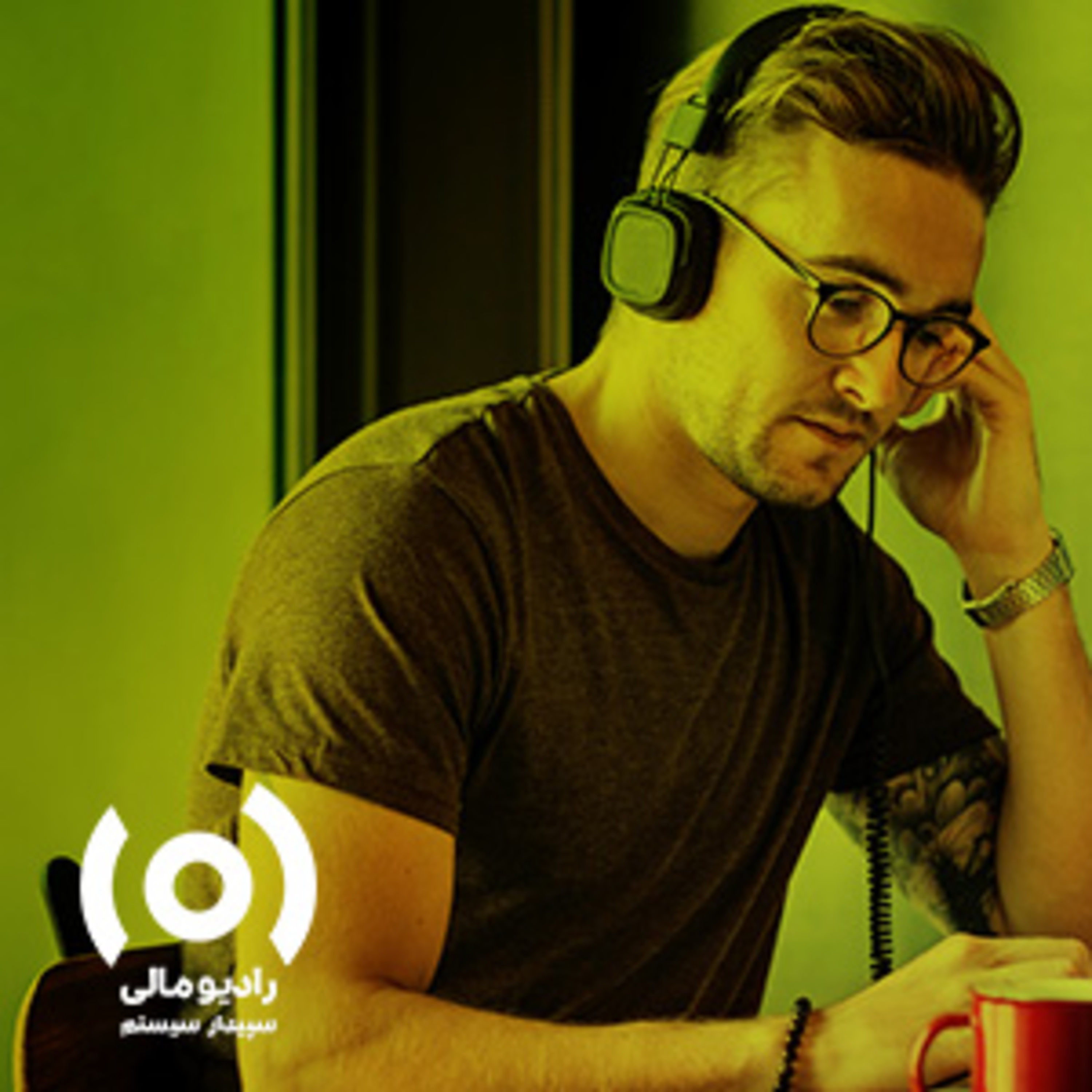 کاور قسمت ۶: گروه اول اشخاص حقیقی