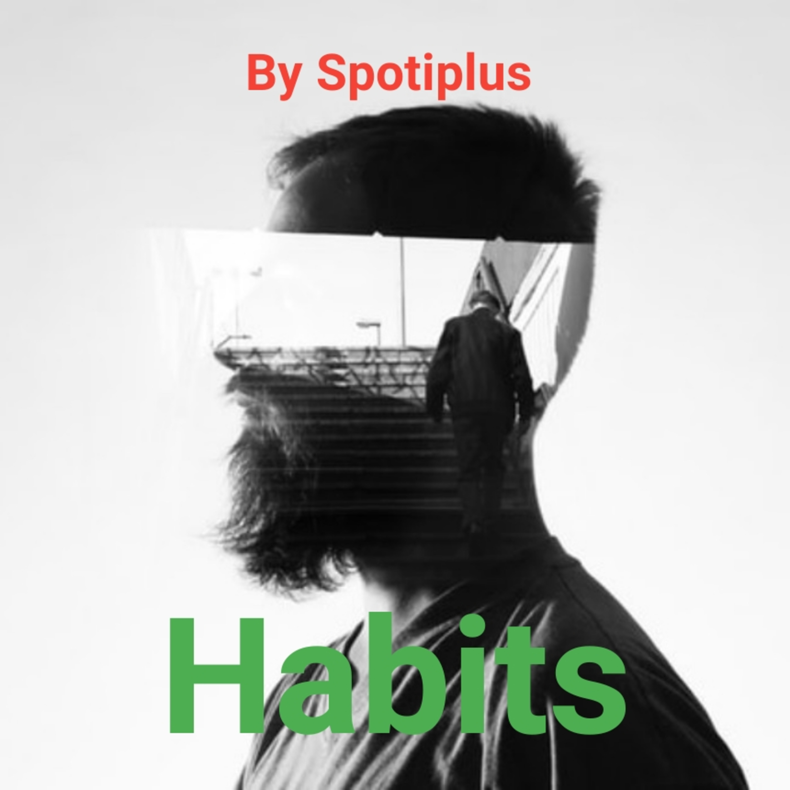 Develop Habits in life episode artwork