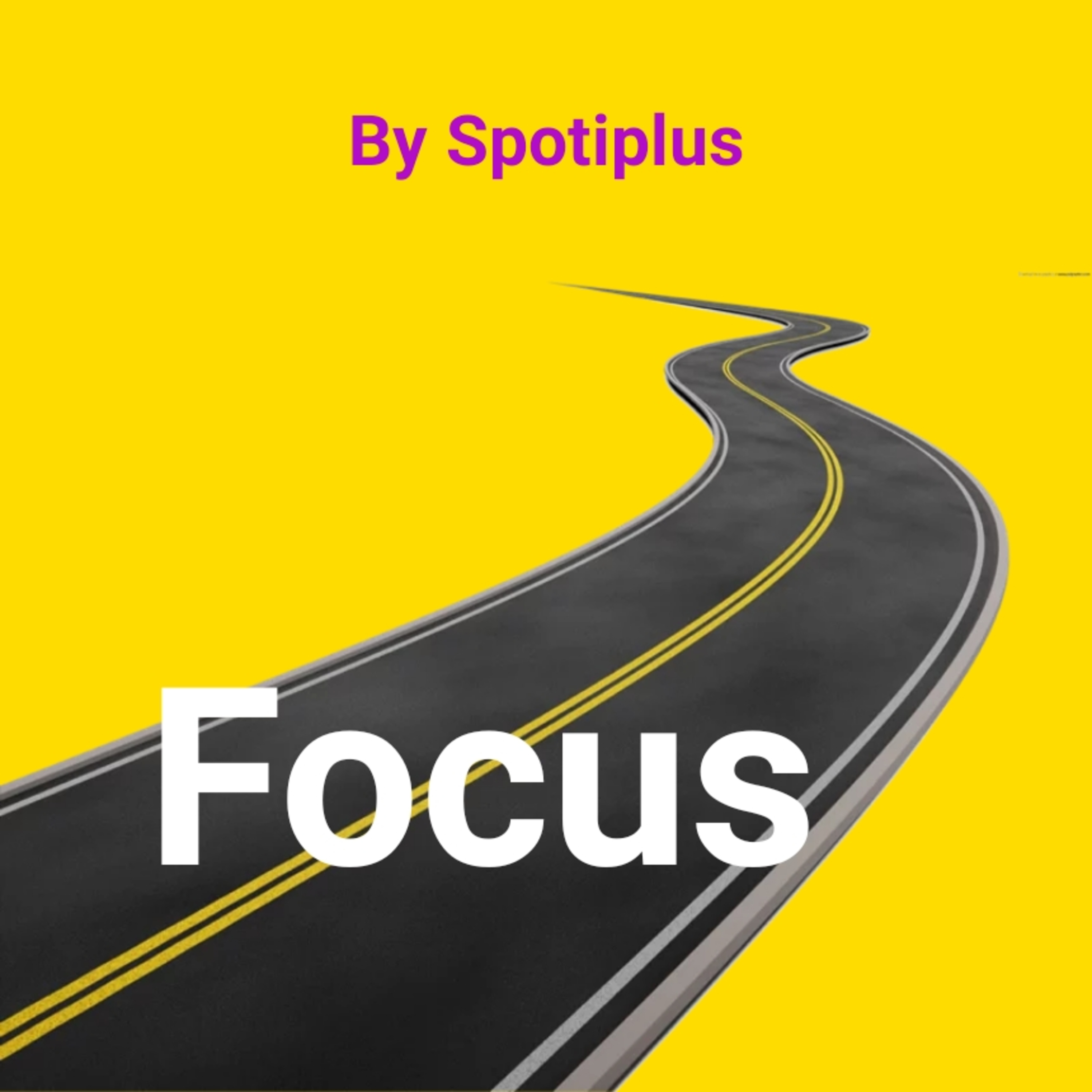 Focus  episode artwork