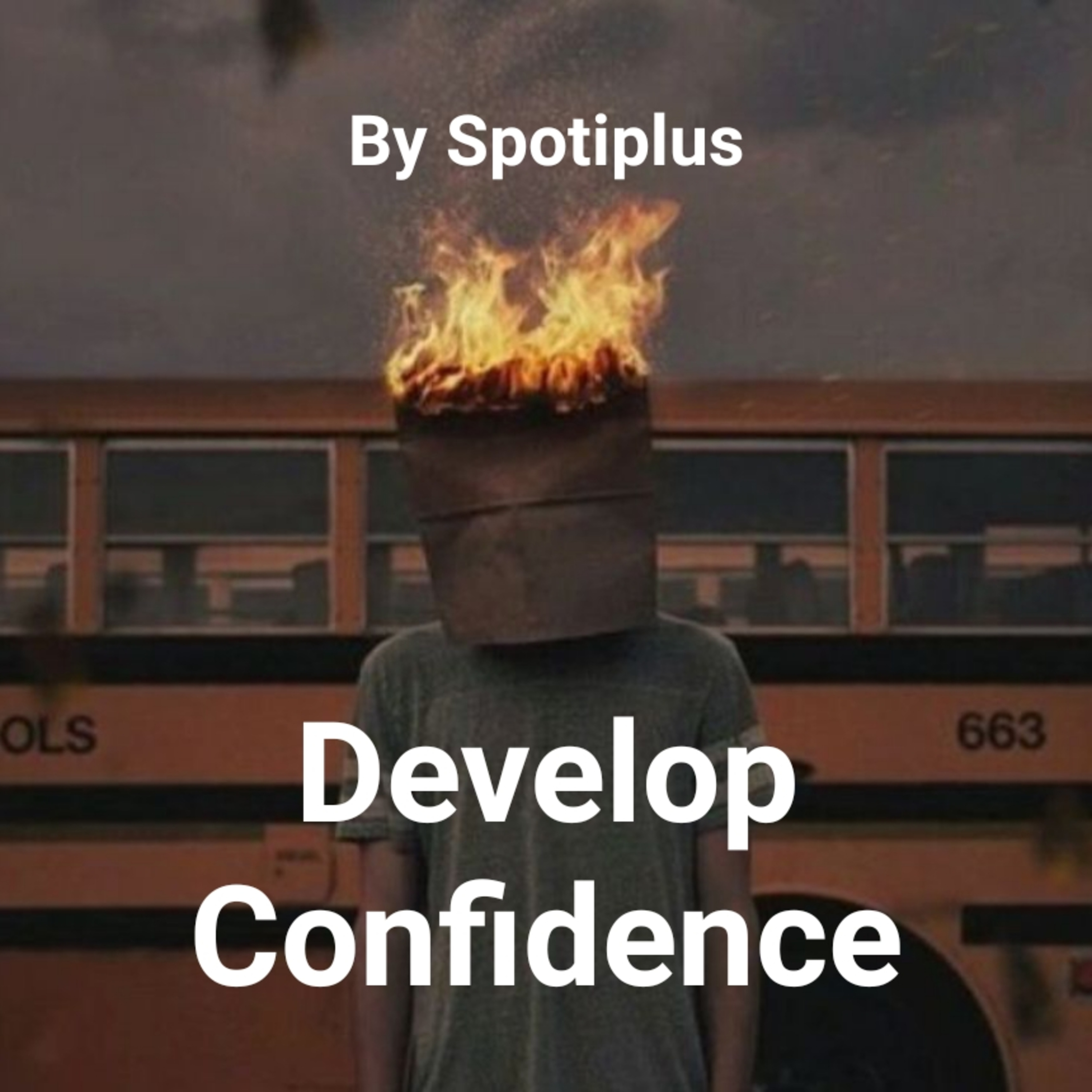 Develop Confidence episode artwork