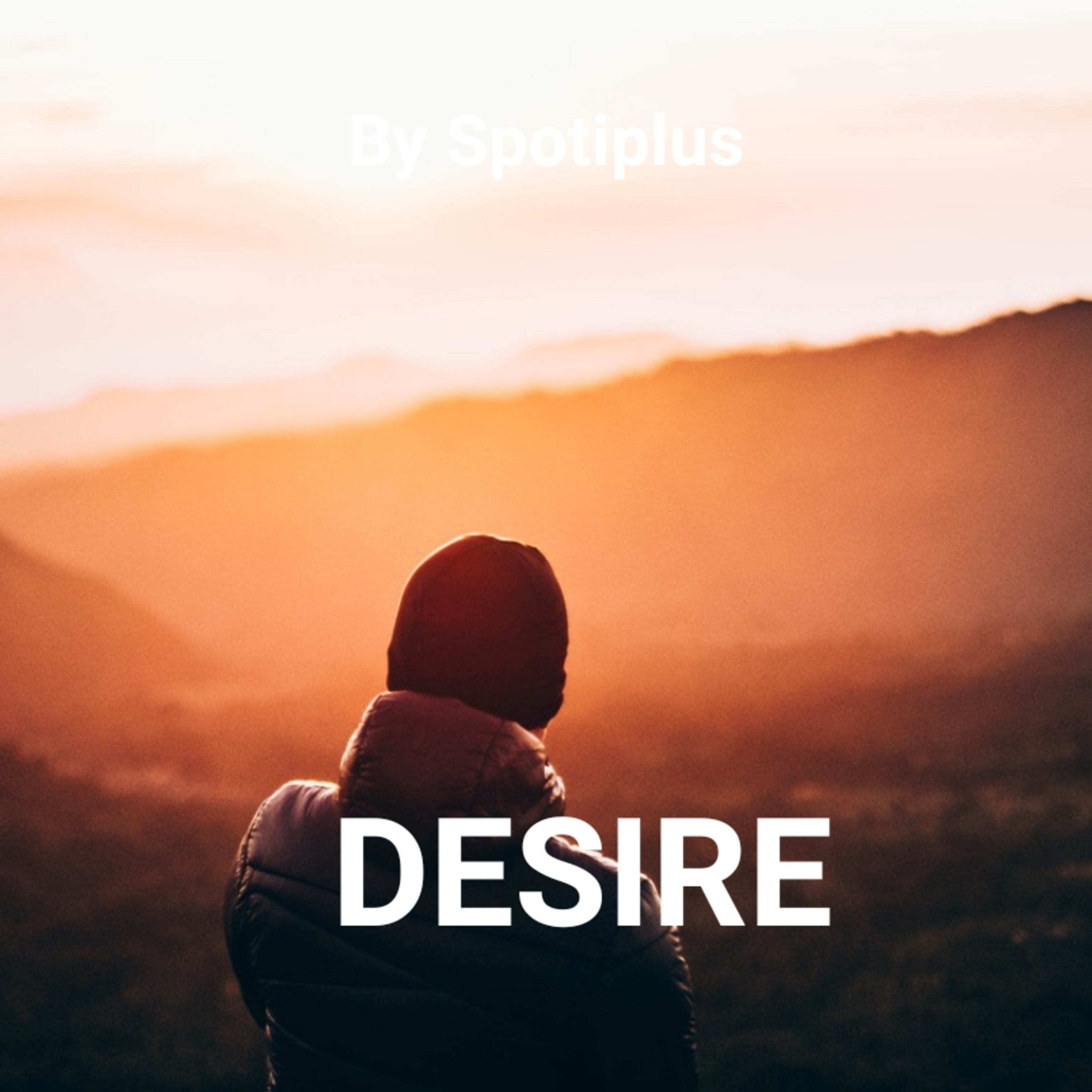 DESIRE episode artwork