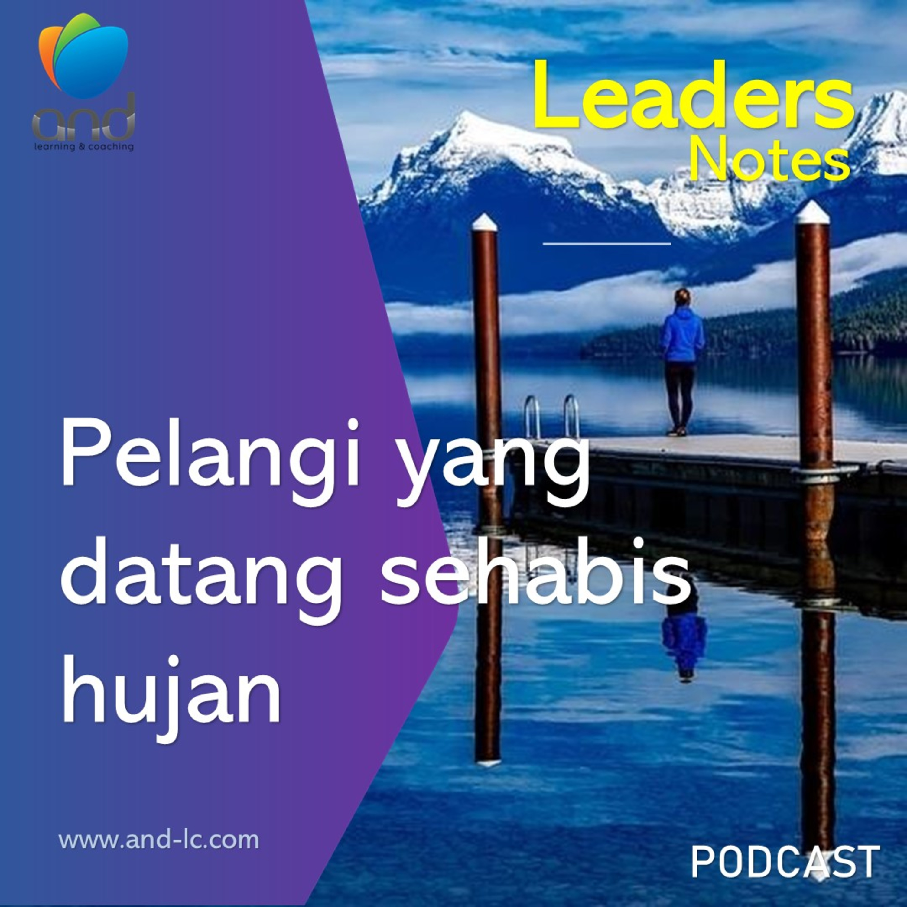 Catatan CEO Indonesia