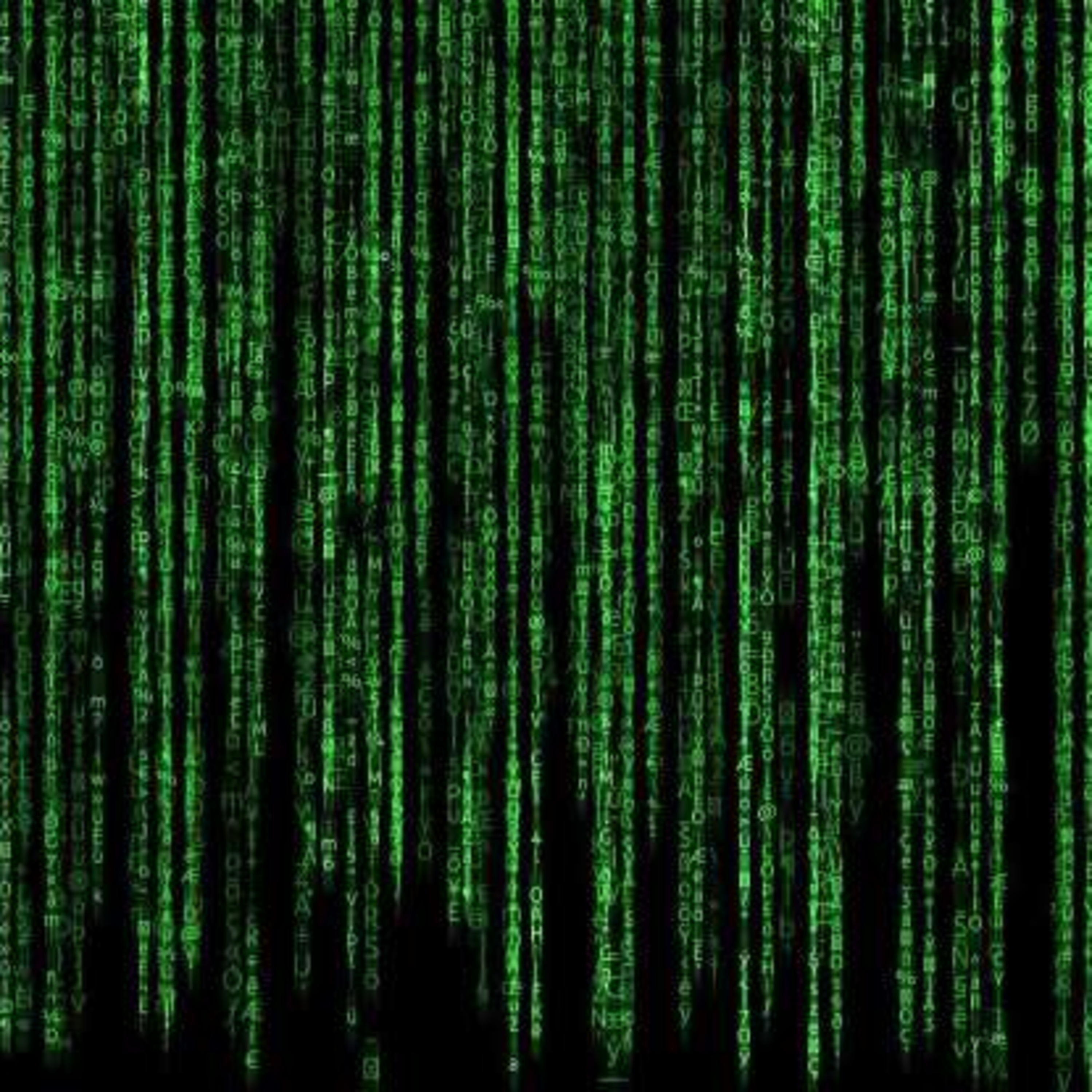 The Matrix Concept  episode artwork