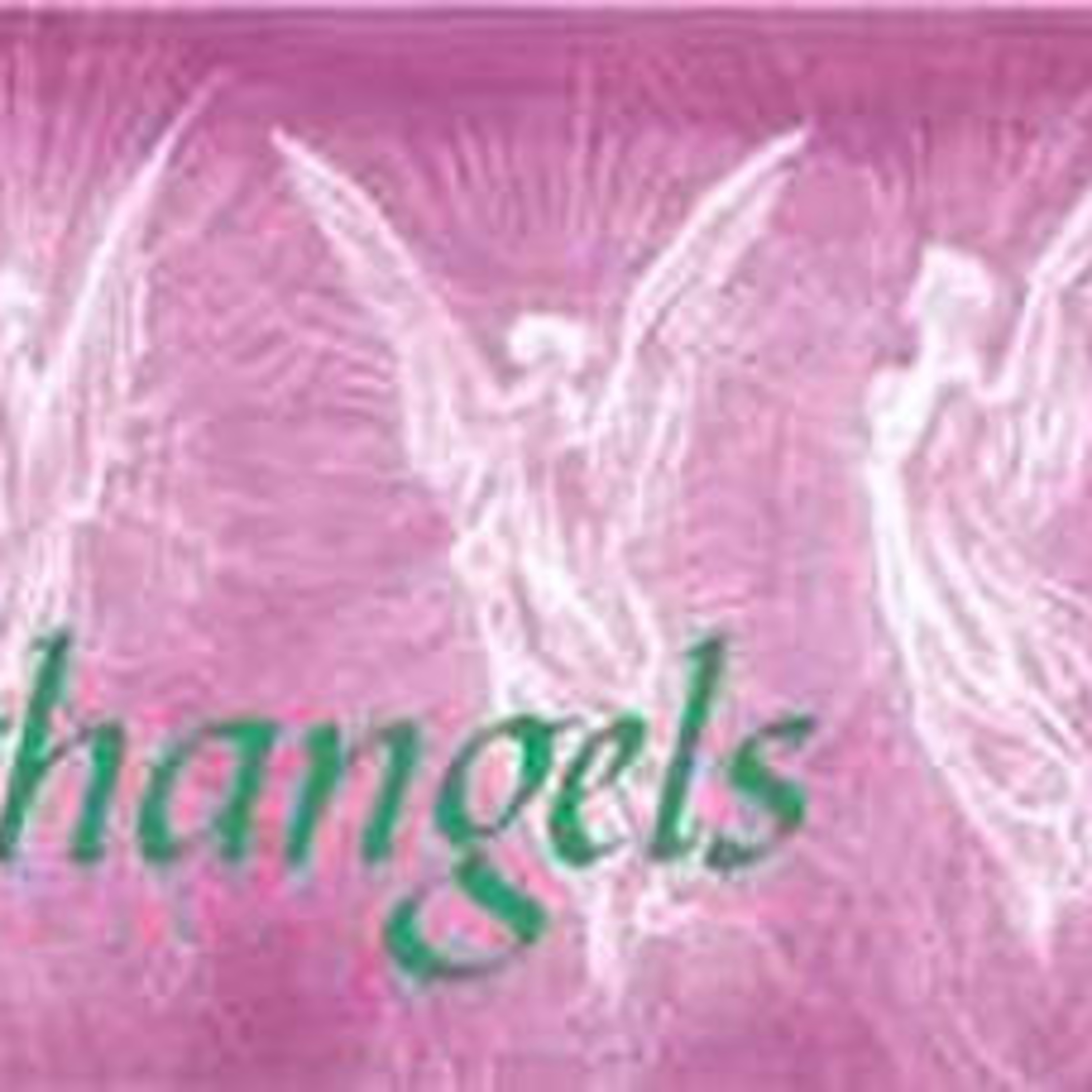Archangels episode artwork