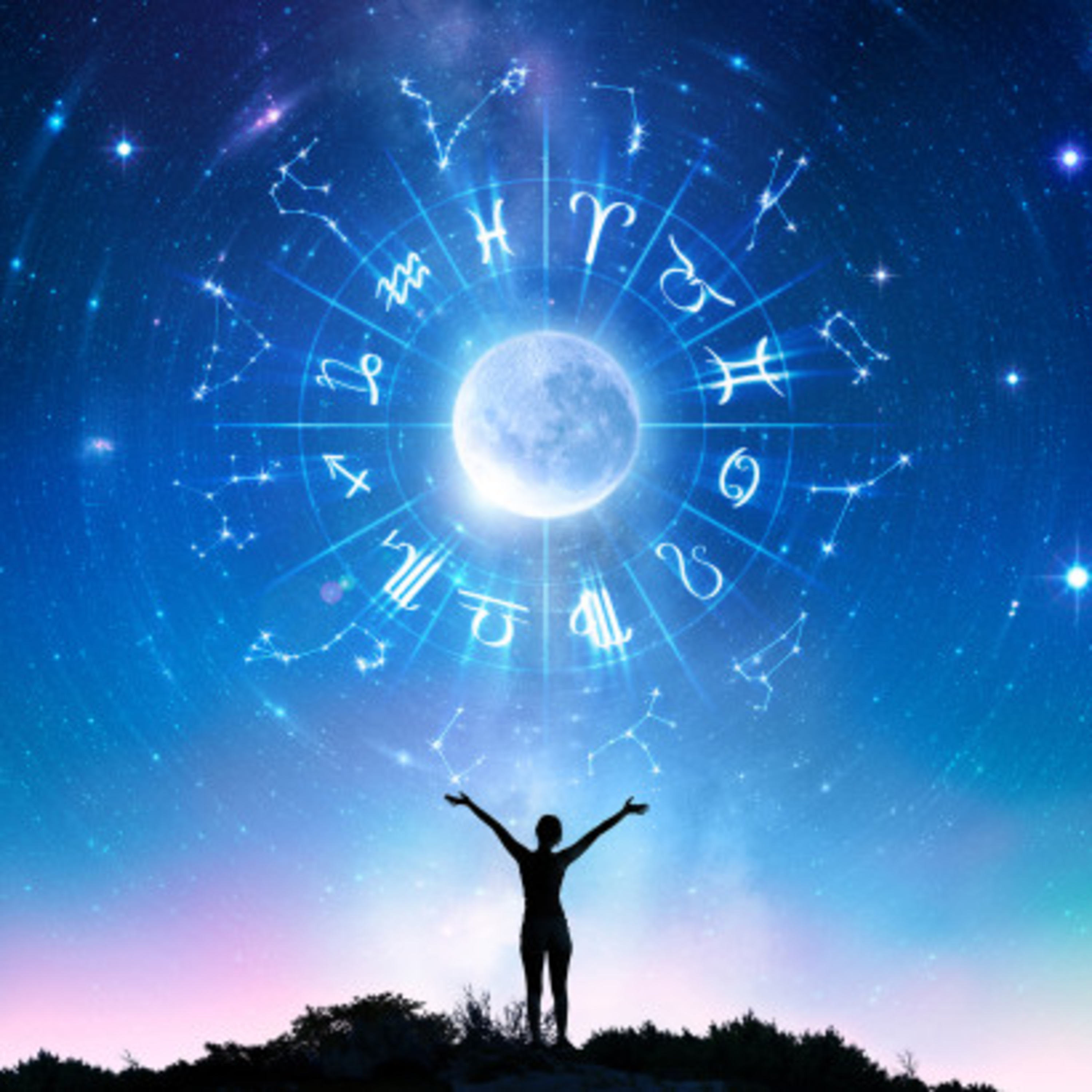AstroTalk episode artwork