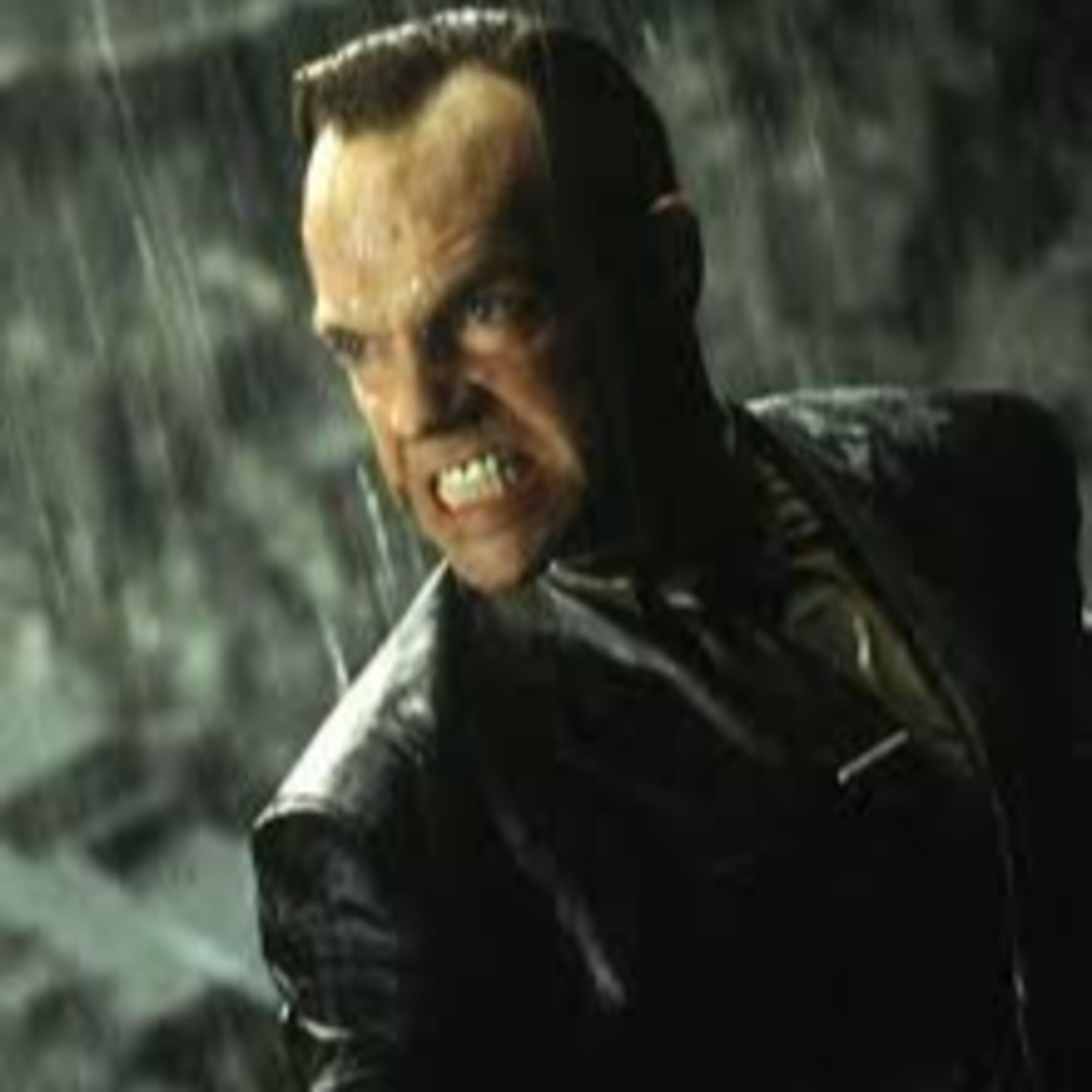 Agent Smith episode artwork