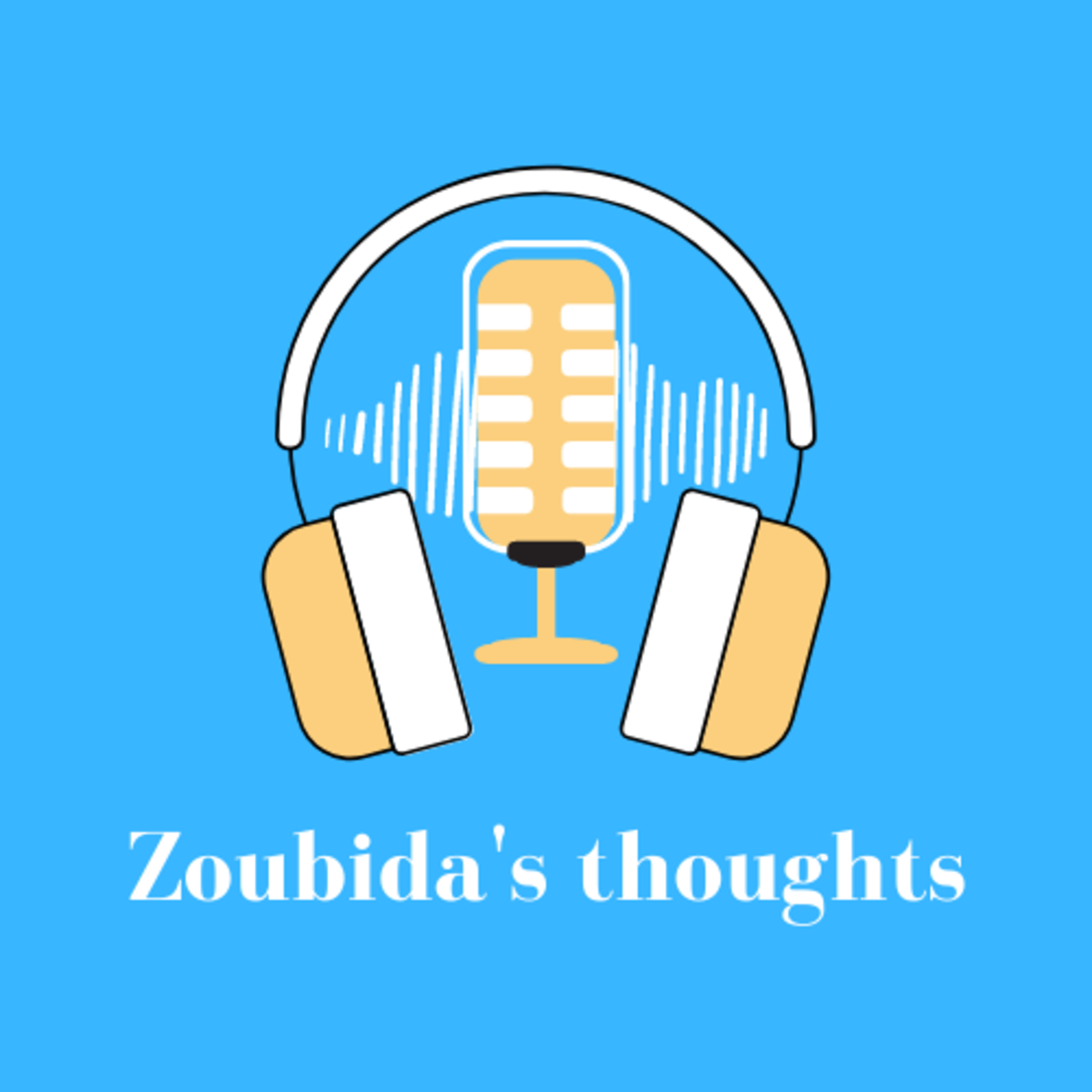 Zou Podcast