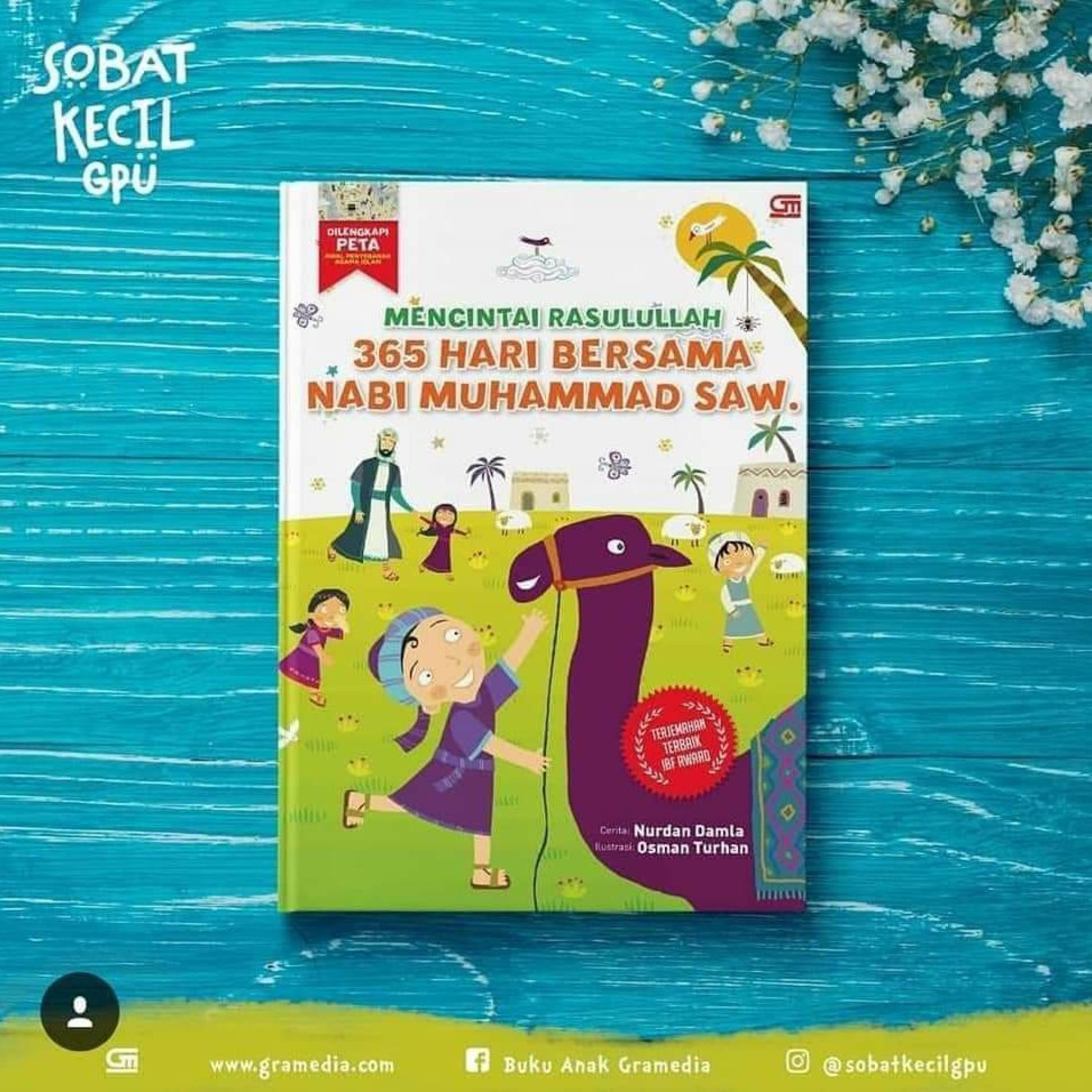 Celoteh Ibun