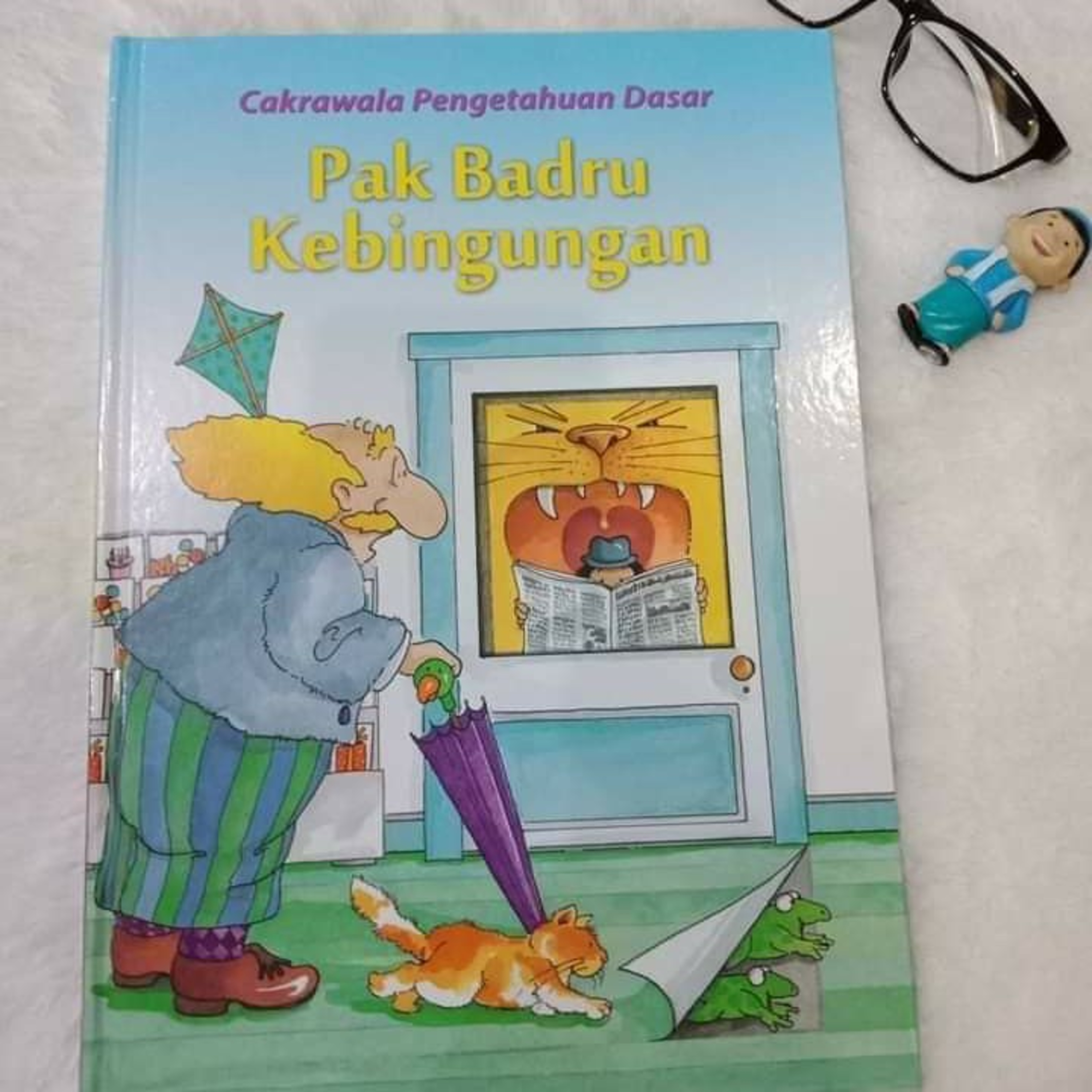 Celoteh Ibun