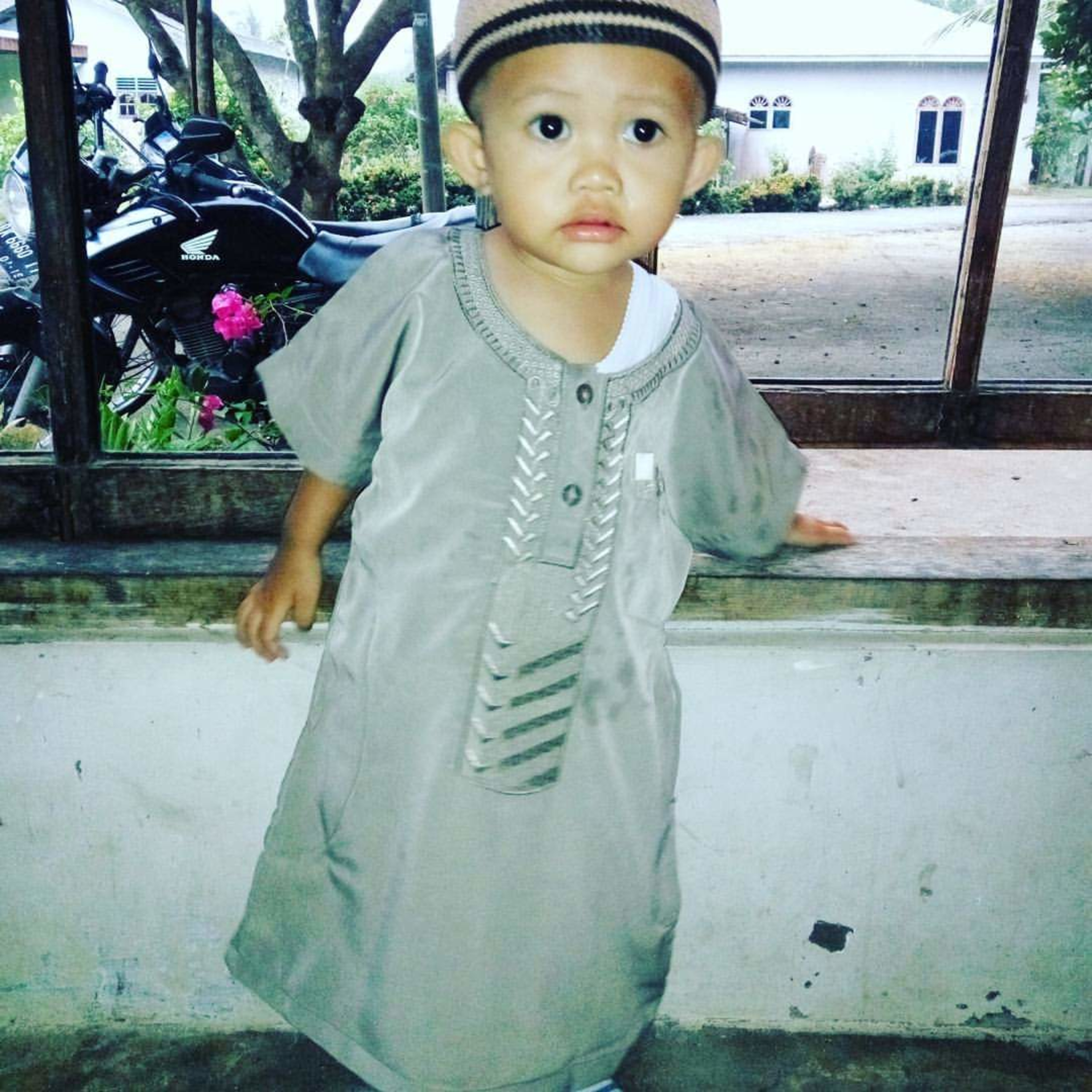 Celoteh Ibun