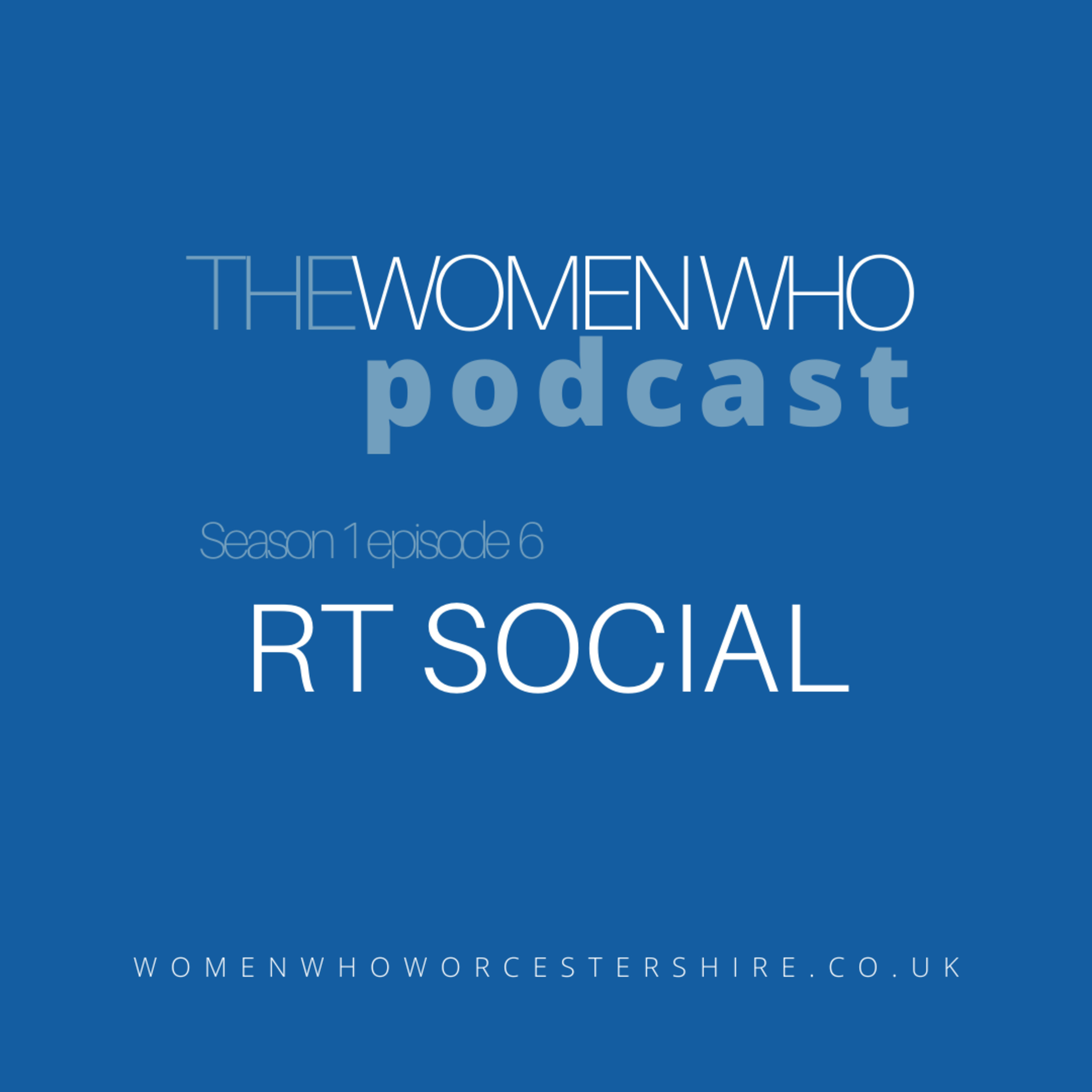 Rachel Davis - RT Social