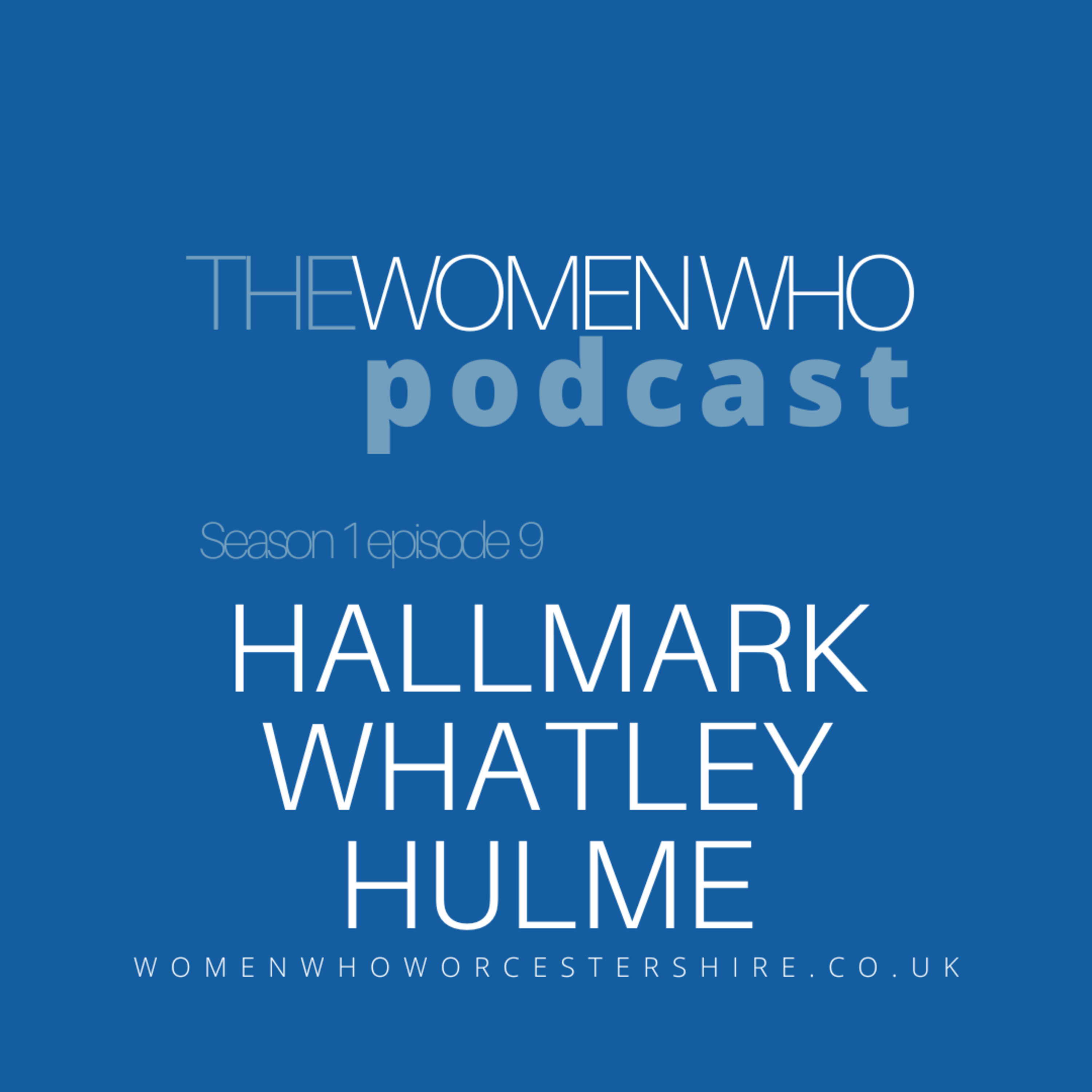 Rebecca Widdowson - Hallmark Whatley Hulme