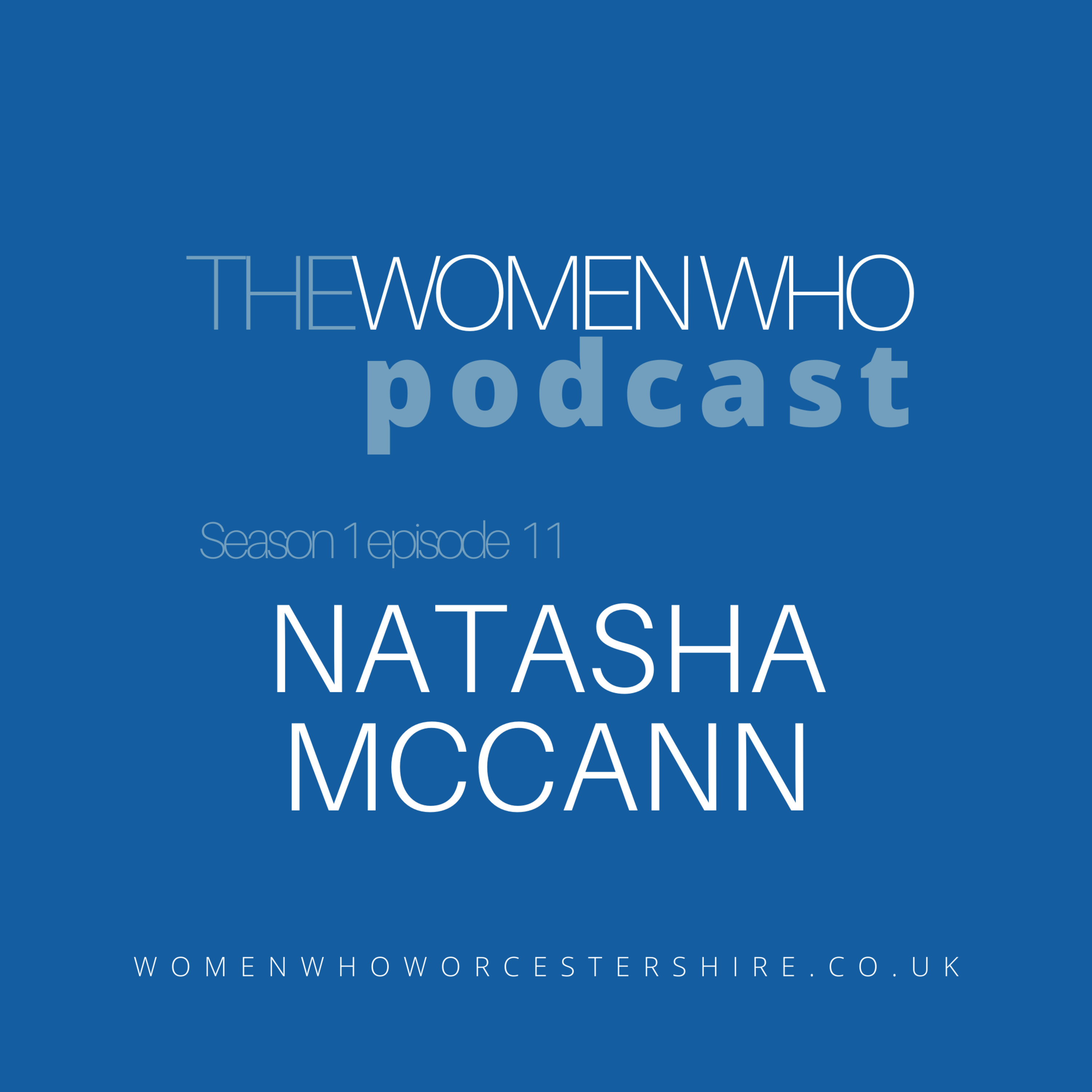 Natasha McCann- Admin Experts Online