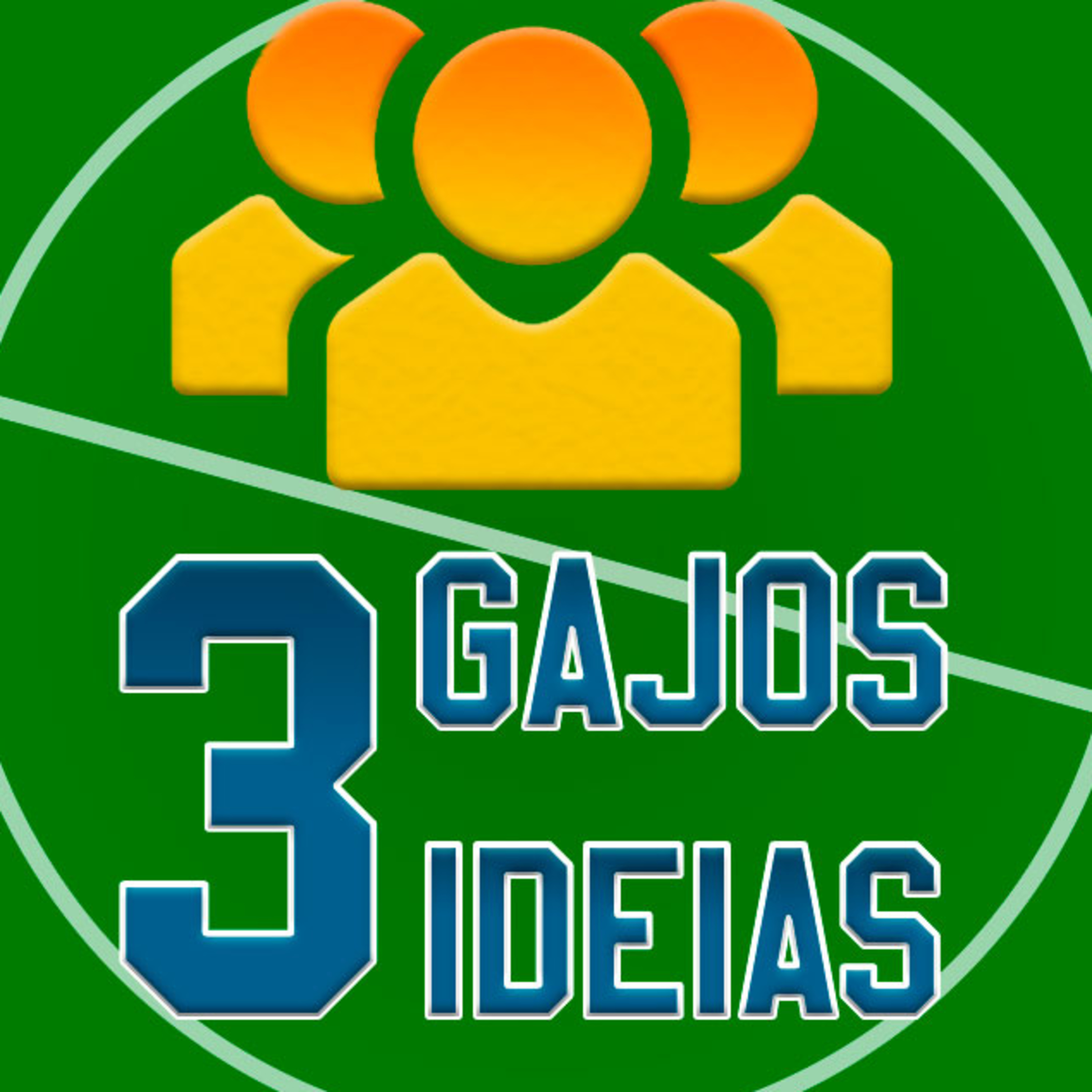 3Gajos3Ideias - Marlene Sousa e mercado de transferência