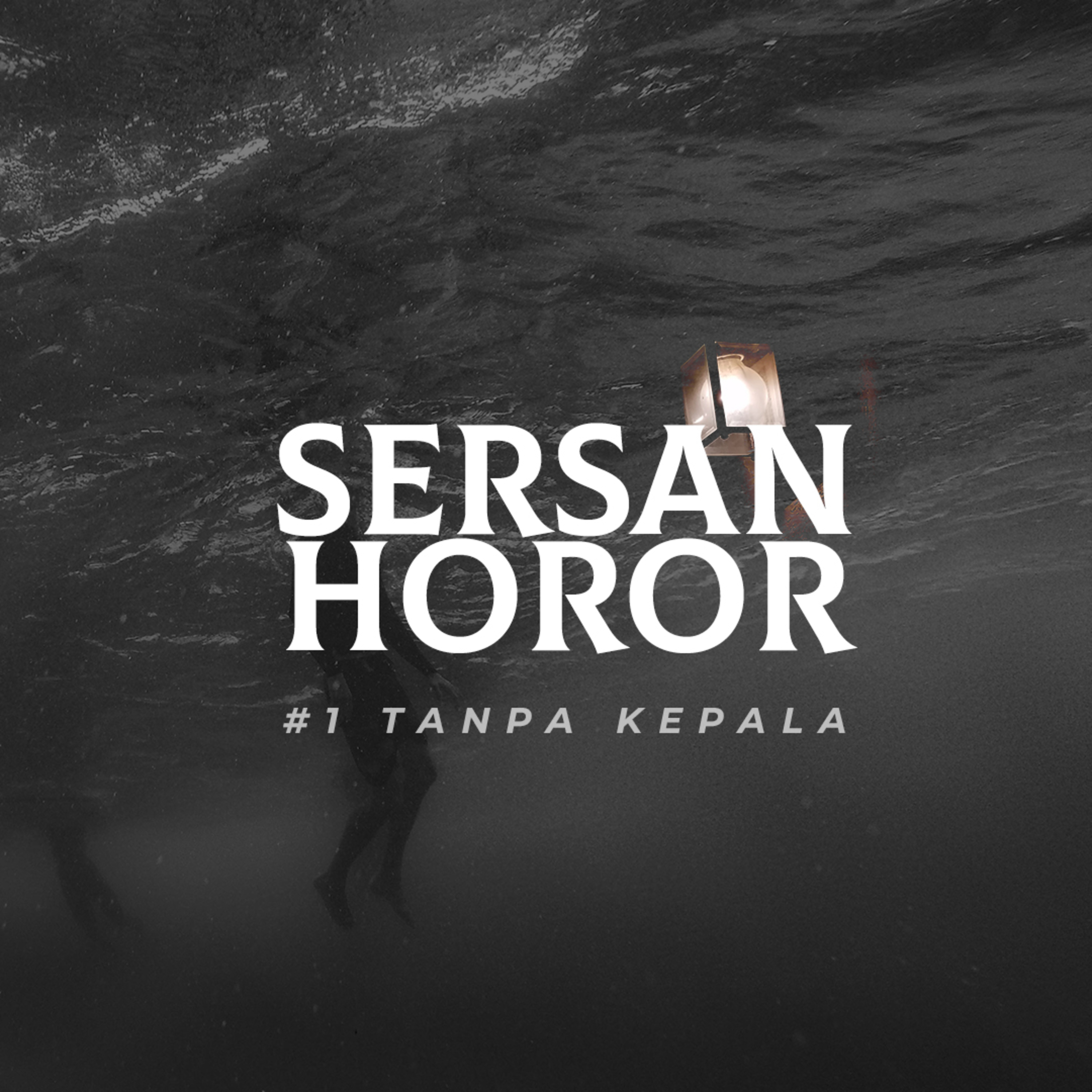SERSAN HOROR