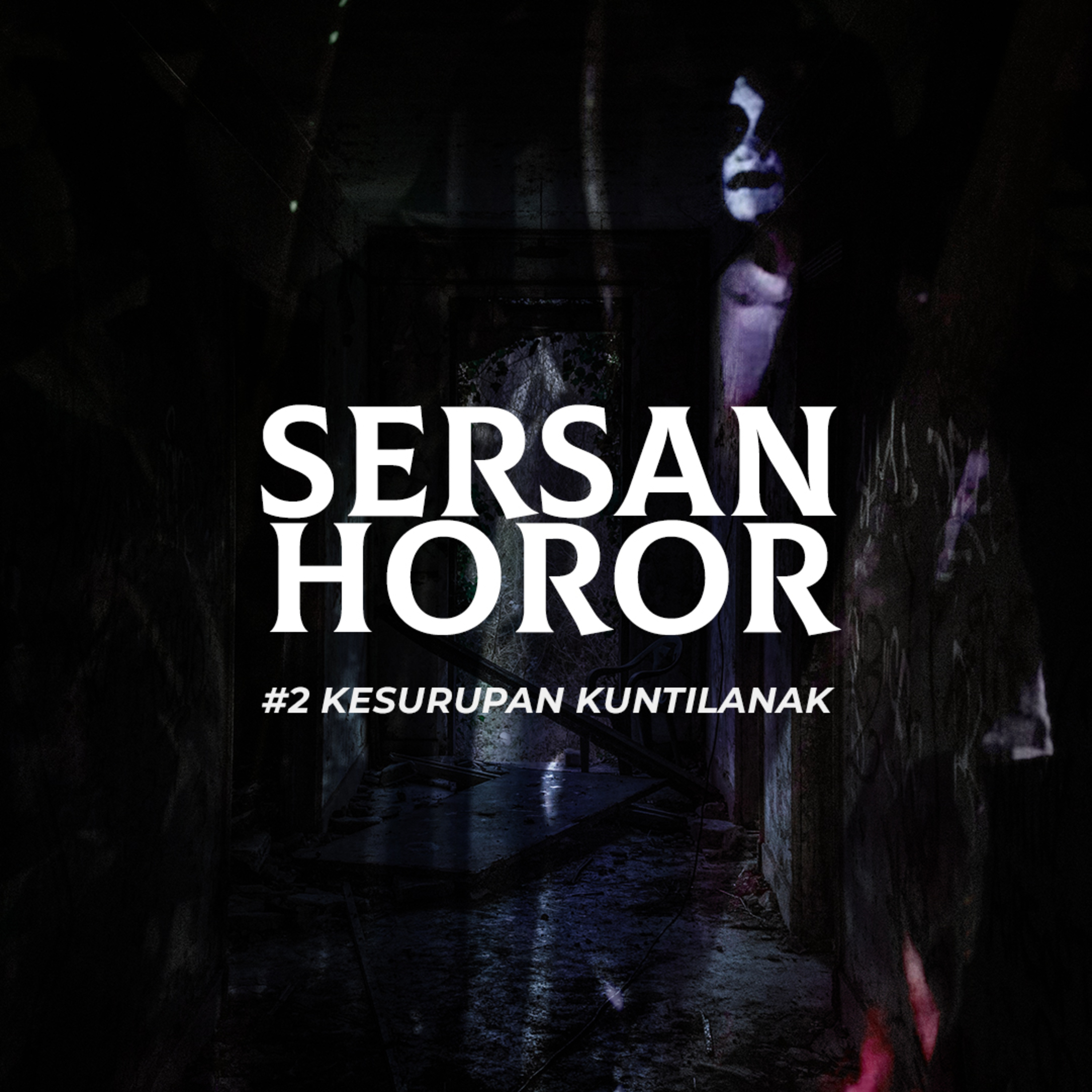 SERSAN HOROR
