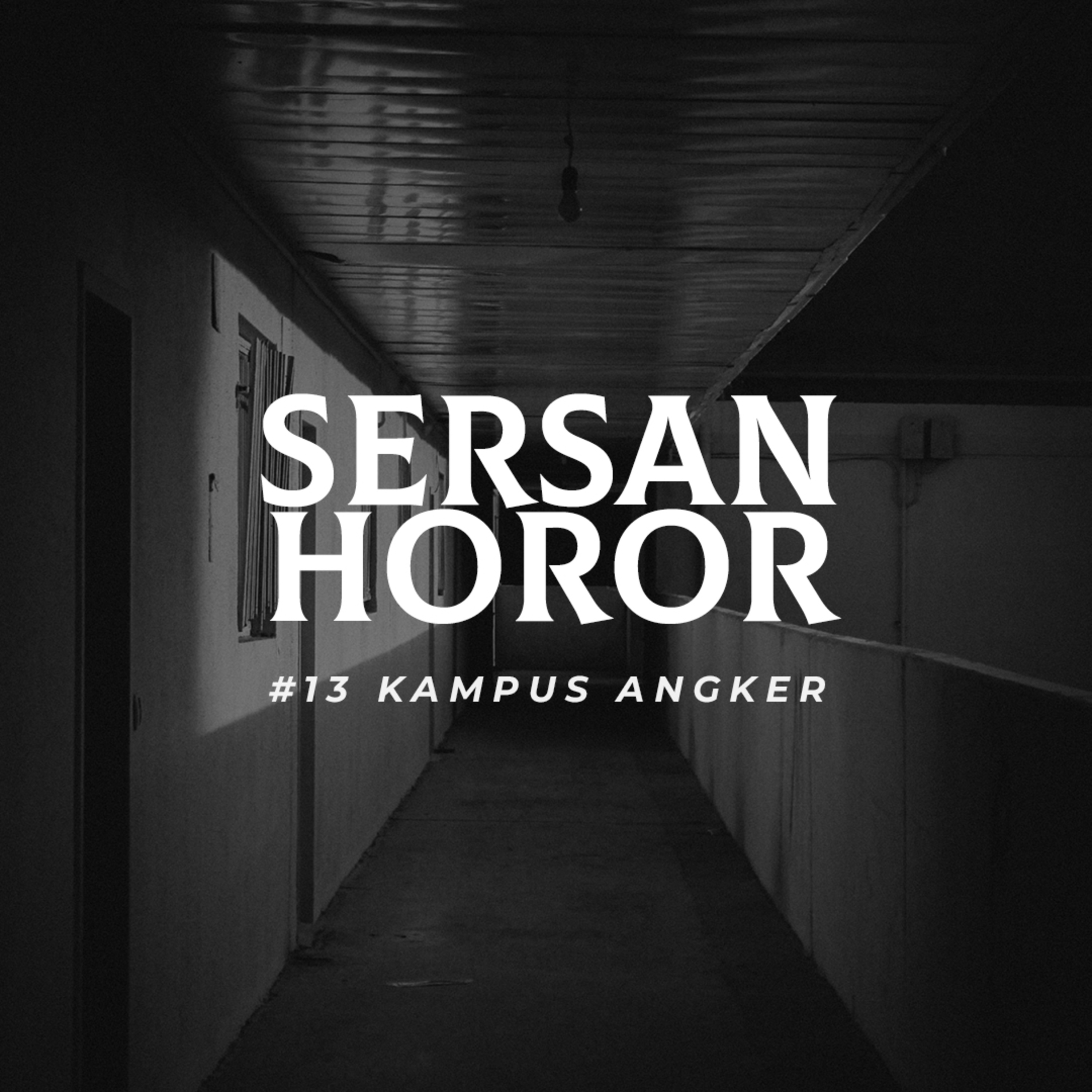 SERSAN HOROR