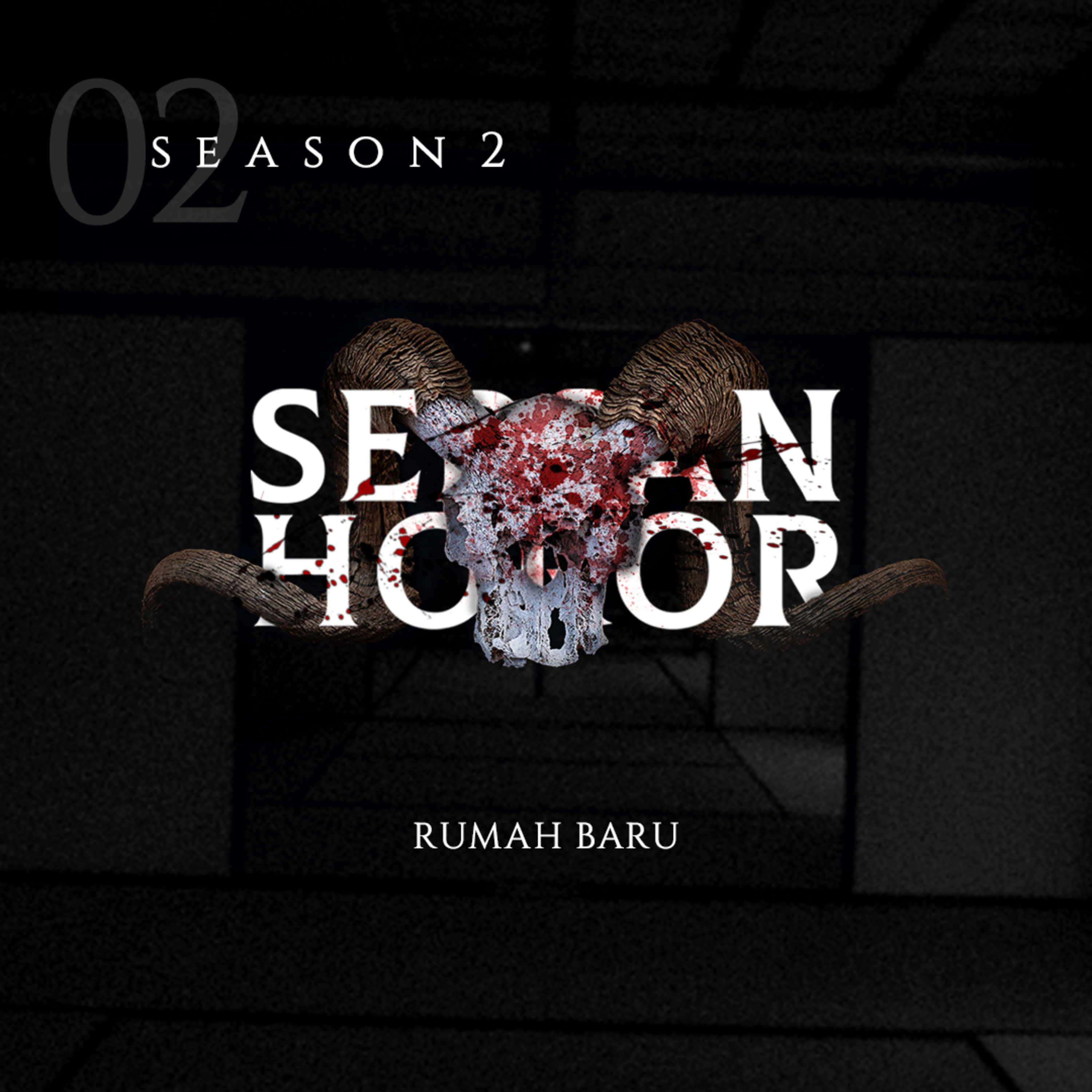 S2#2 - Rumah Baru episode artwork