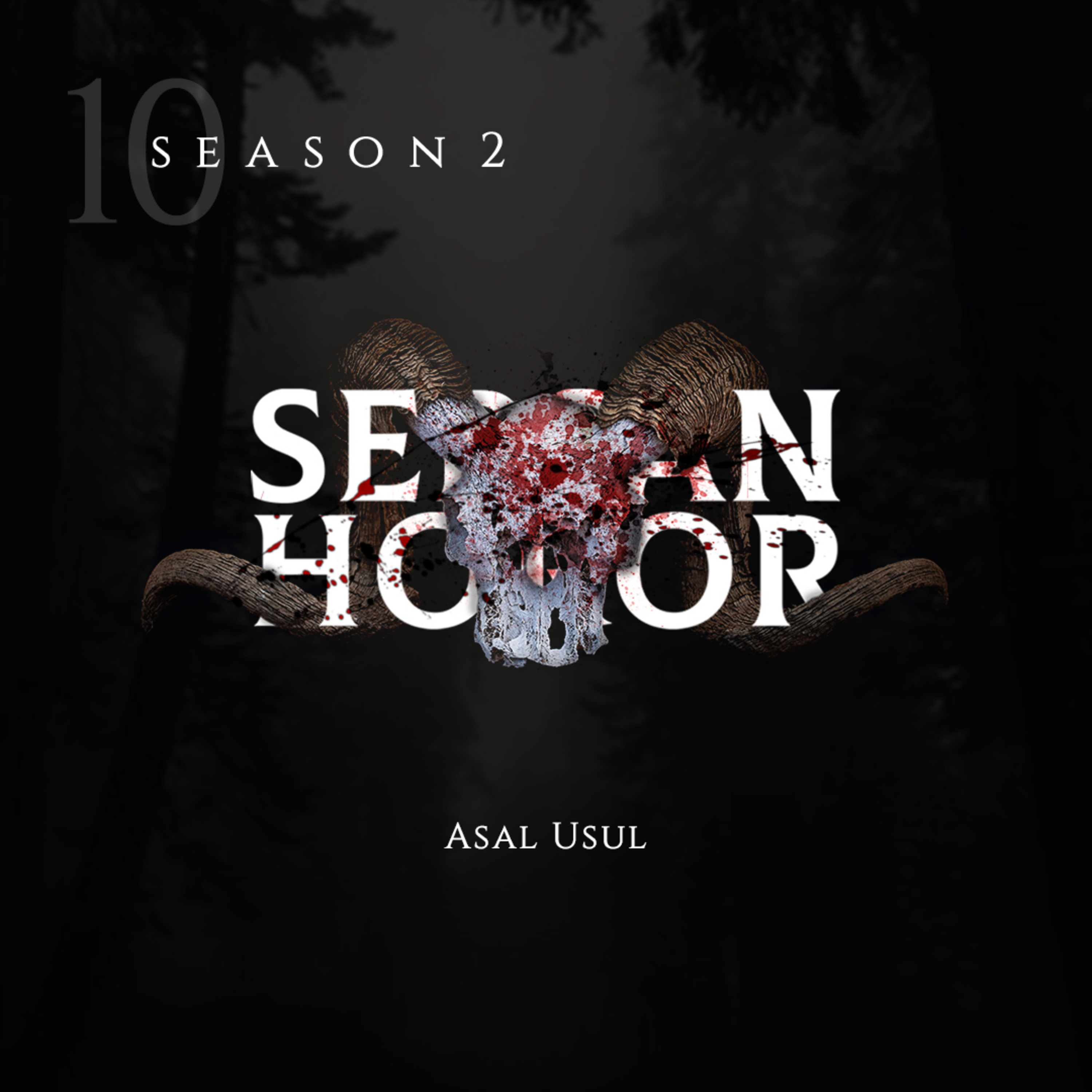 SERSAN HOROR