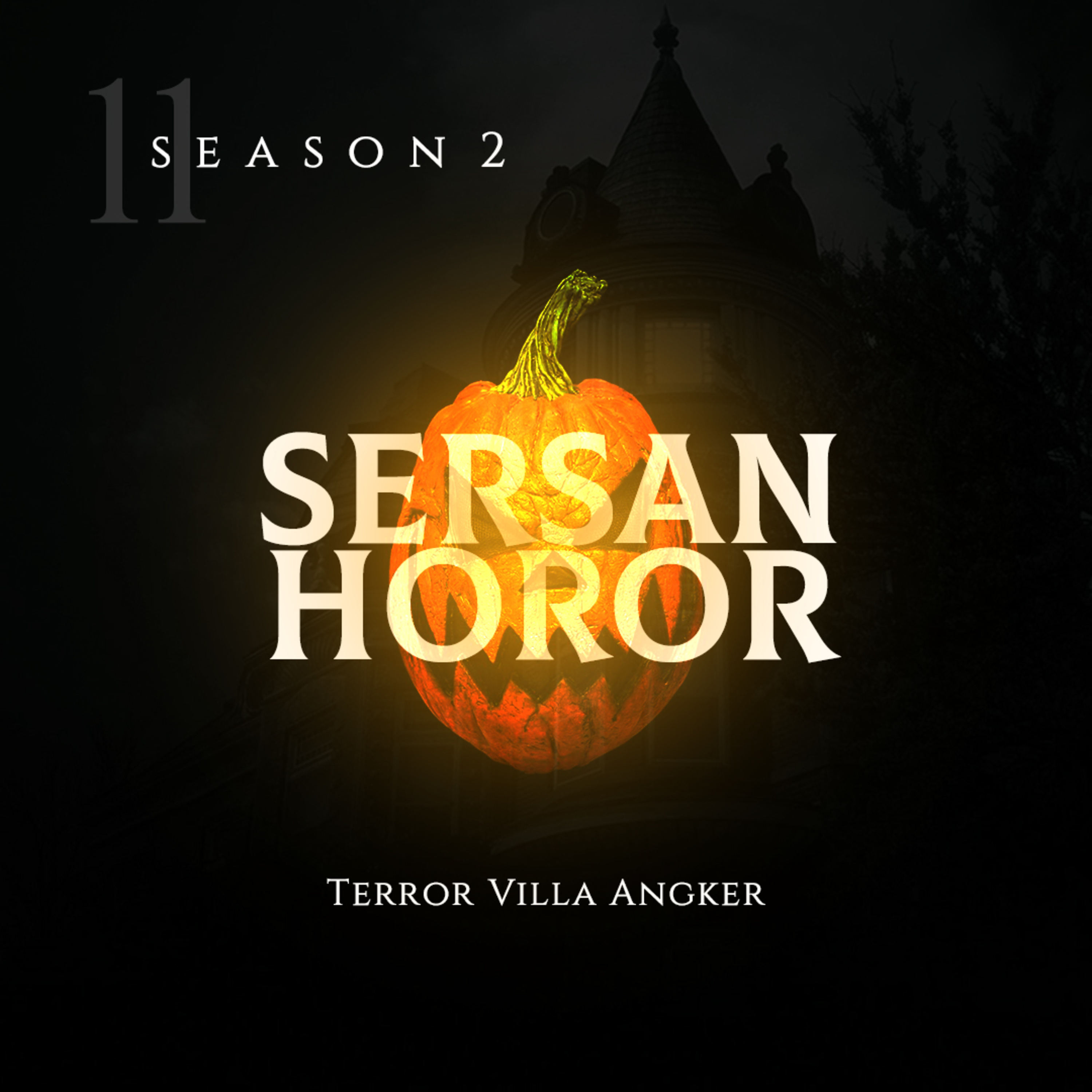 SERSAN HOROR
