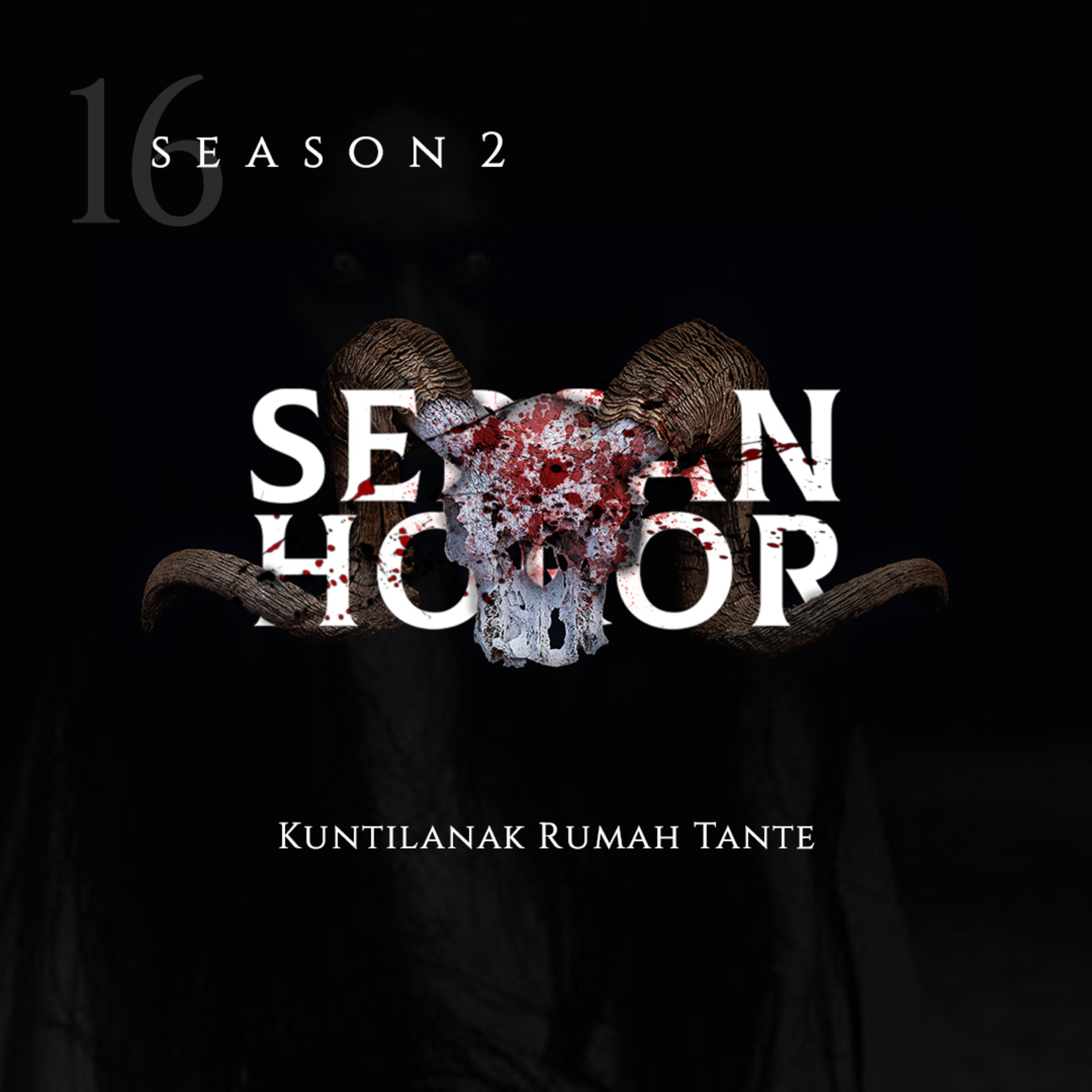 SERSAN HOROR