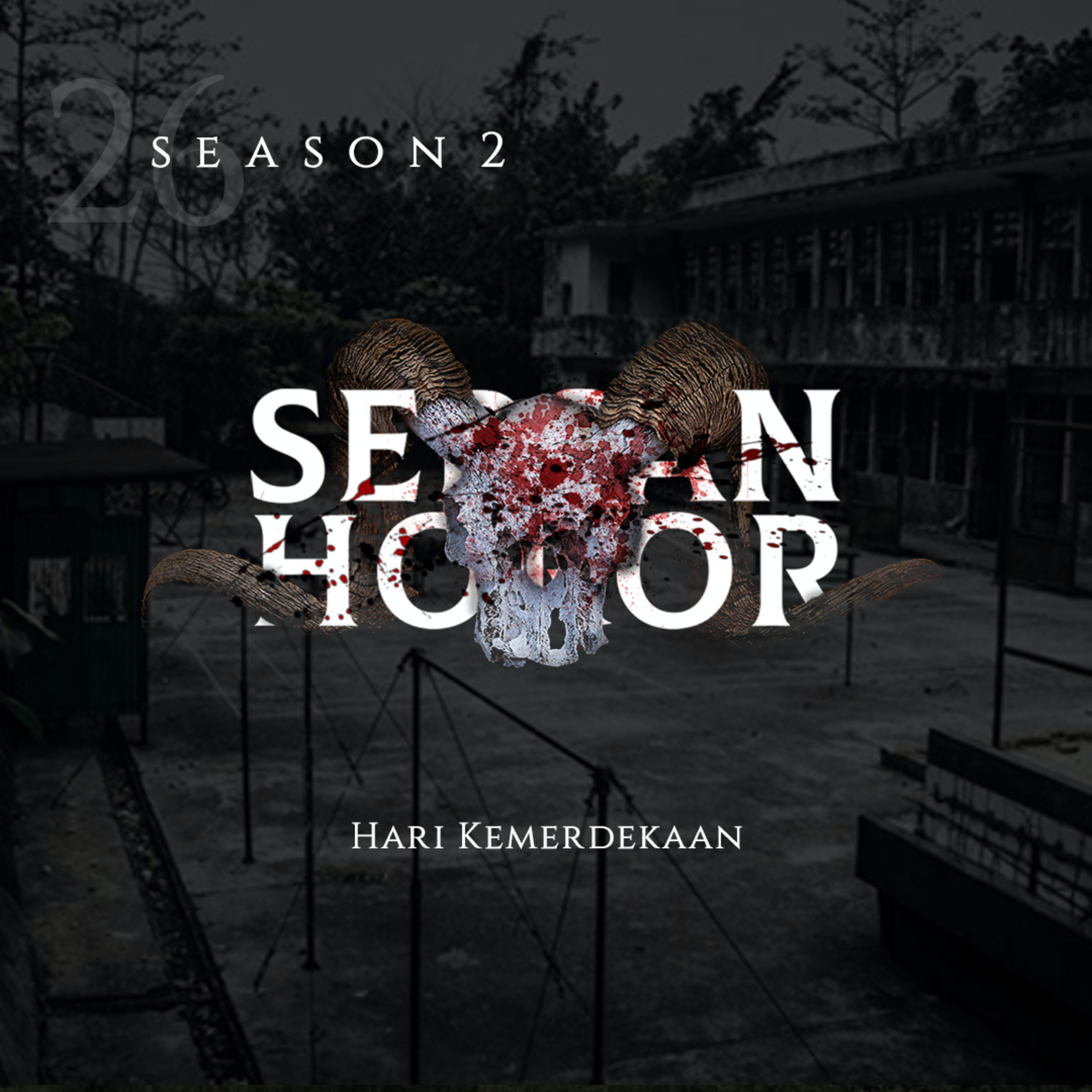 SERSAN HOROR