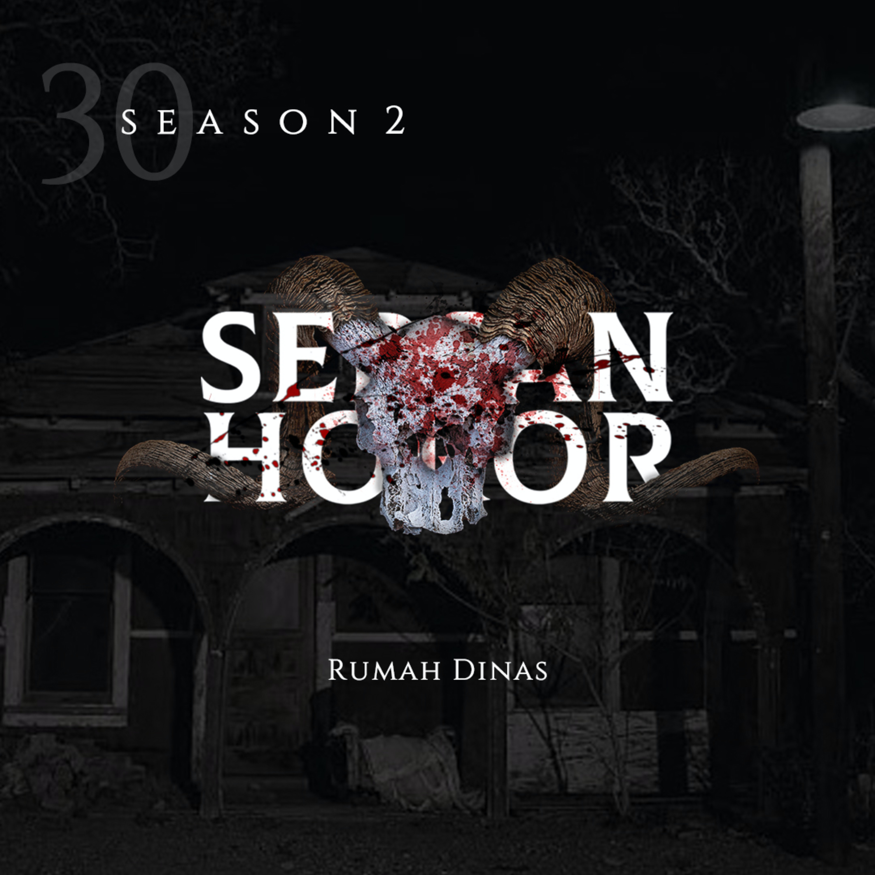 SERSAN HOROR