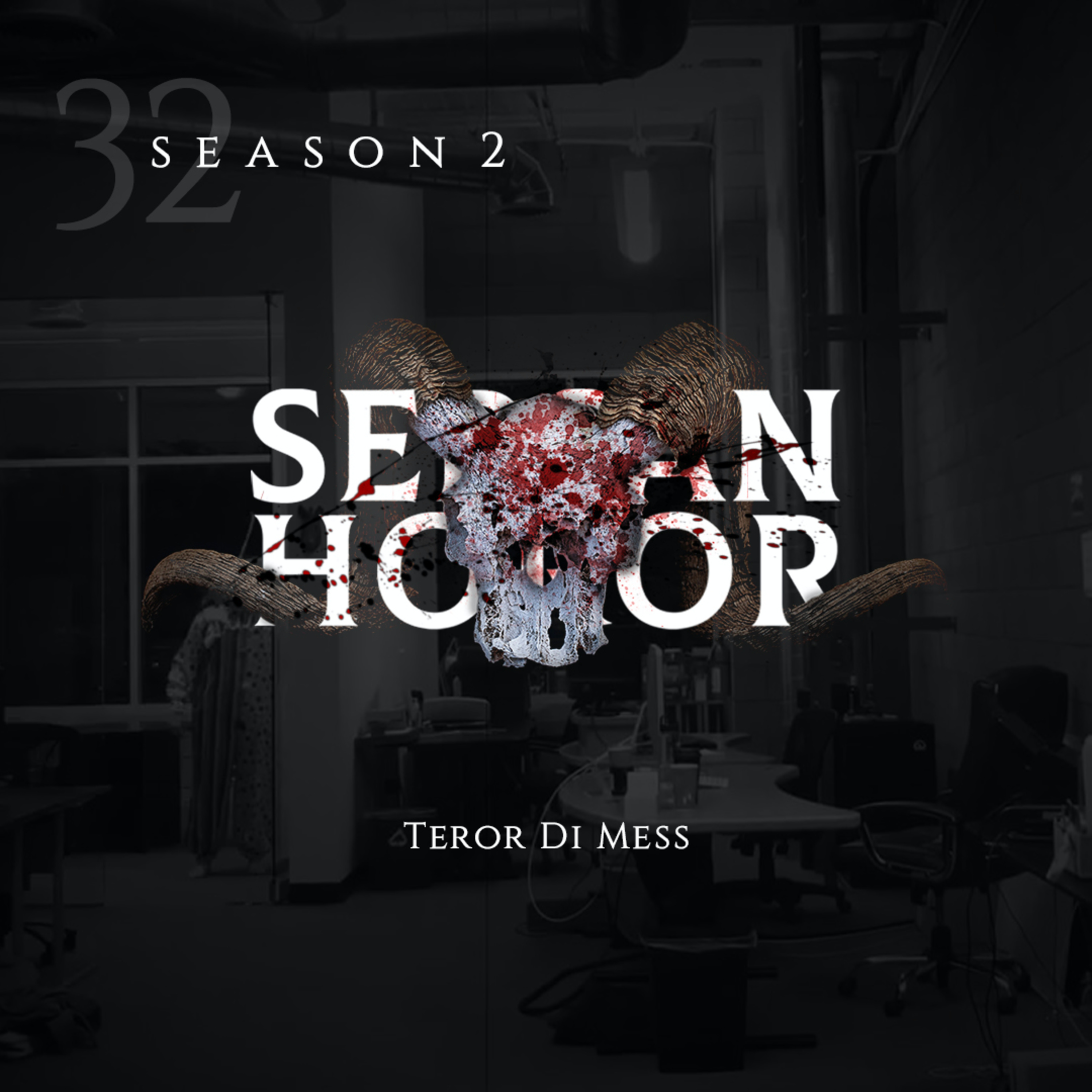 SERSAN HOROR