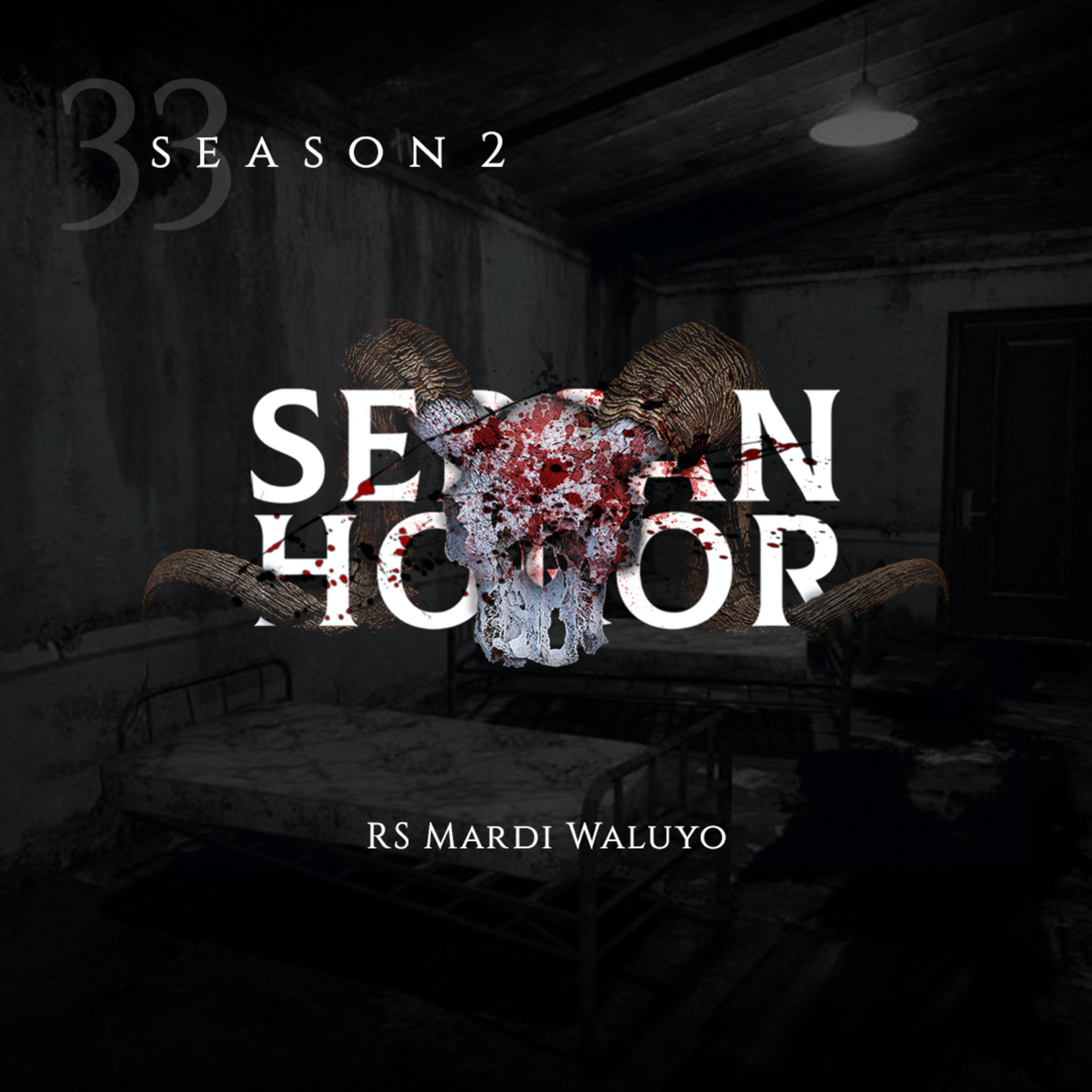 SERSAN HOROR